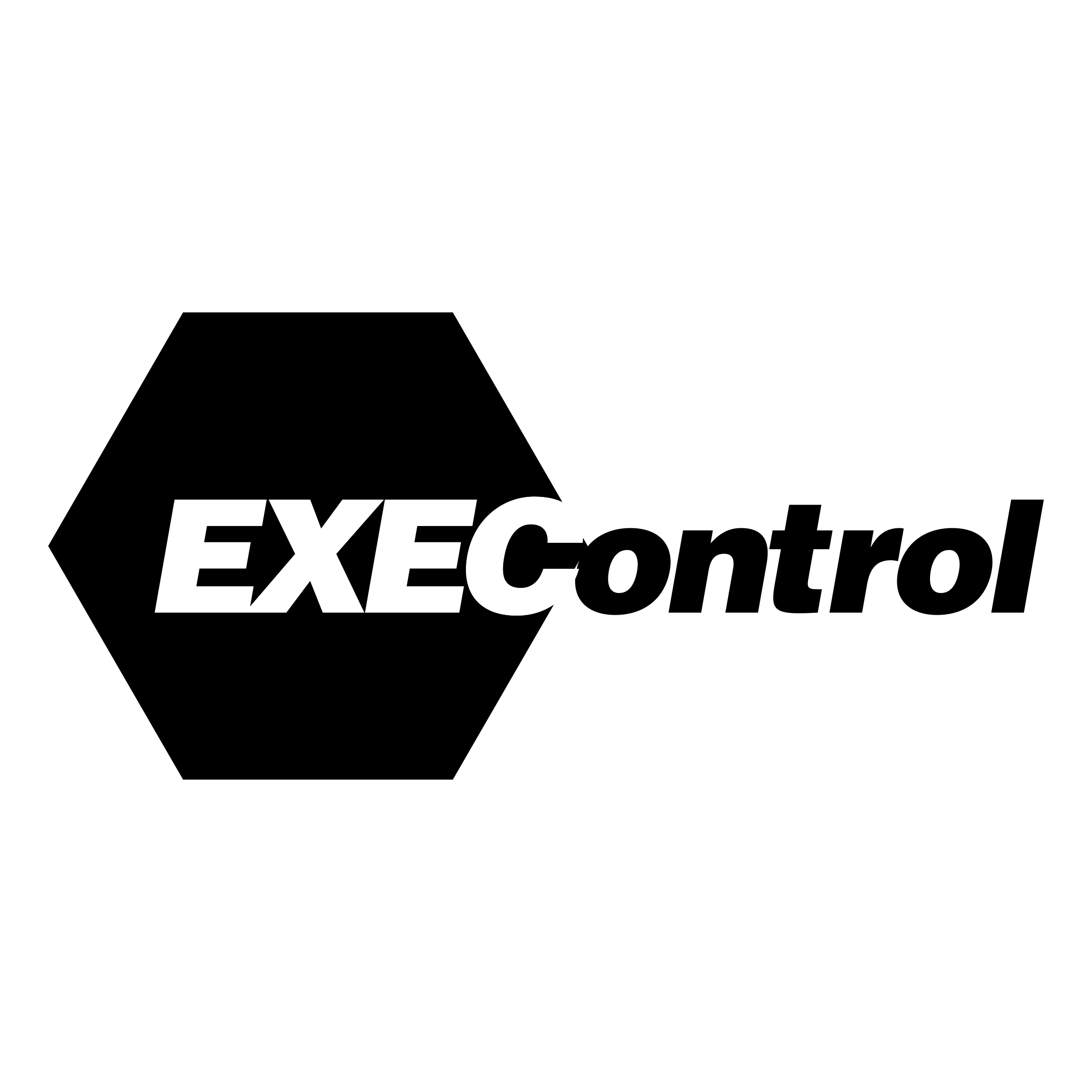 EXEControl Logo png transparent