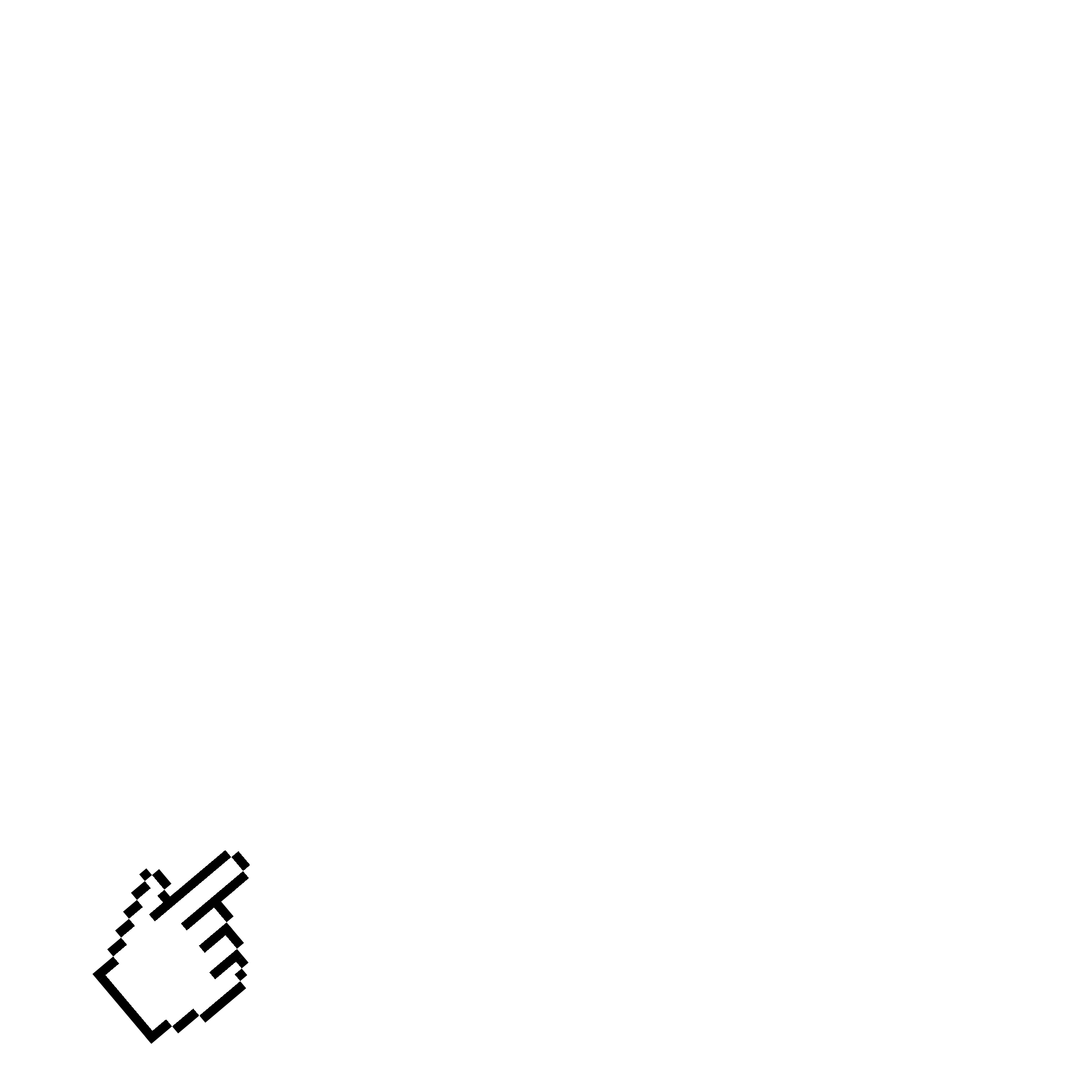 Exell Logo black and white