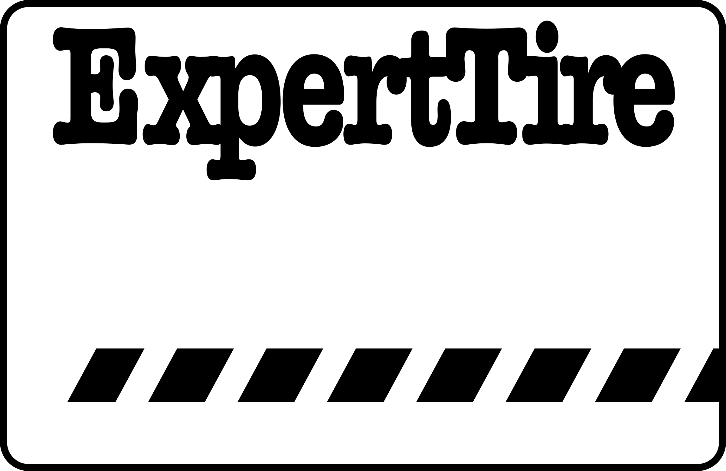 Expert Tire Logo PNG Transparent & SVG Vector Freebie Supply