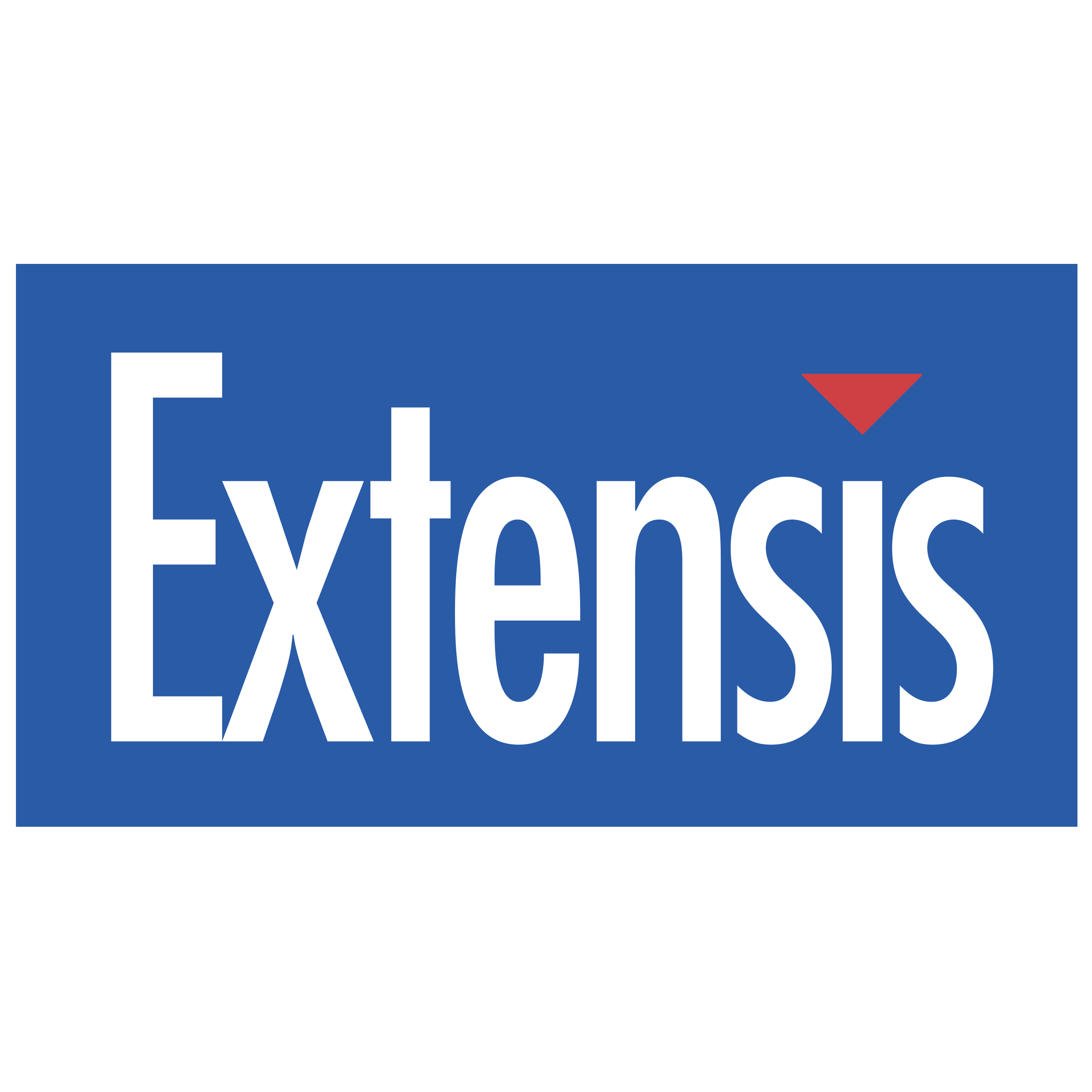 Extensis Logo png transparent