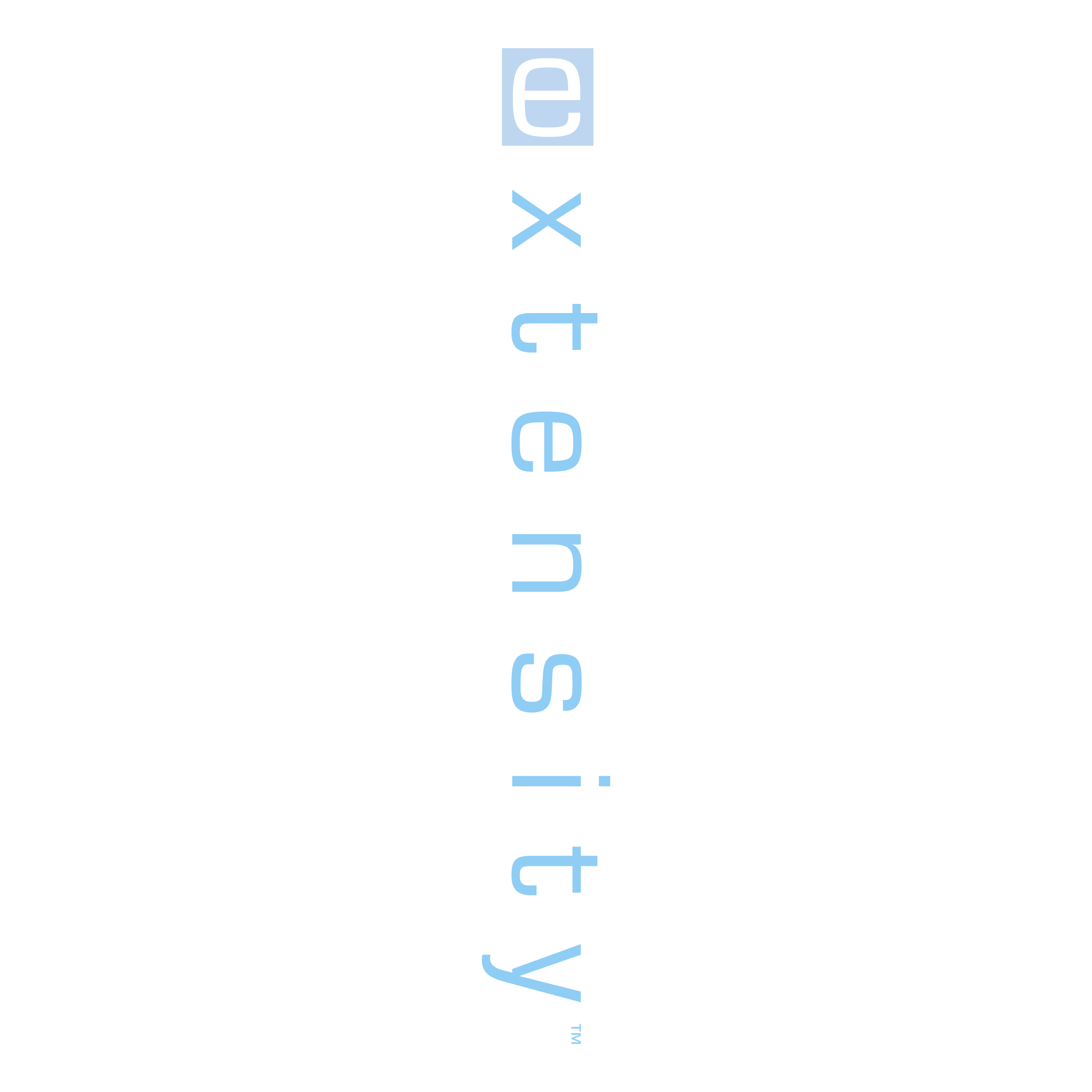 Extensity Logo png transparent
