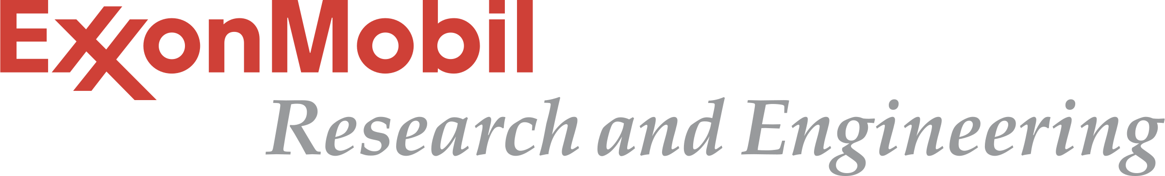 Exxonmobil Research And Eng Logo png transparent