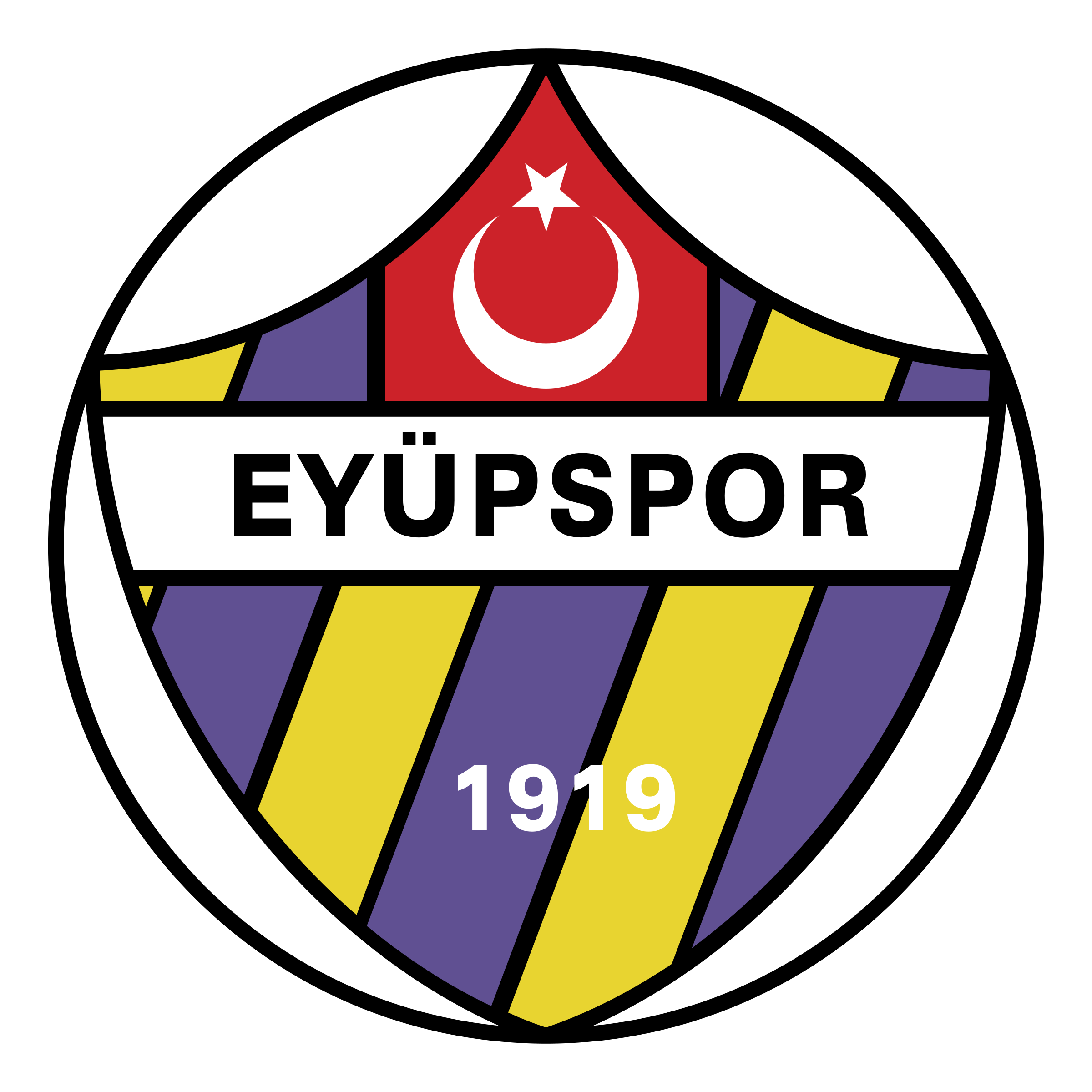Eyupspor Istanbul Logo PNG Transparent & SVG Vector - Freebie Supply Eyupspor Istanbul Logo PNG Transparent & SVG Vector - Freebie Supply
