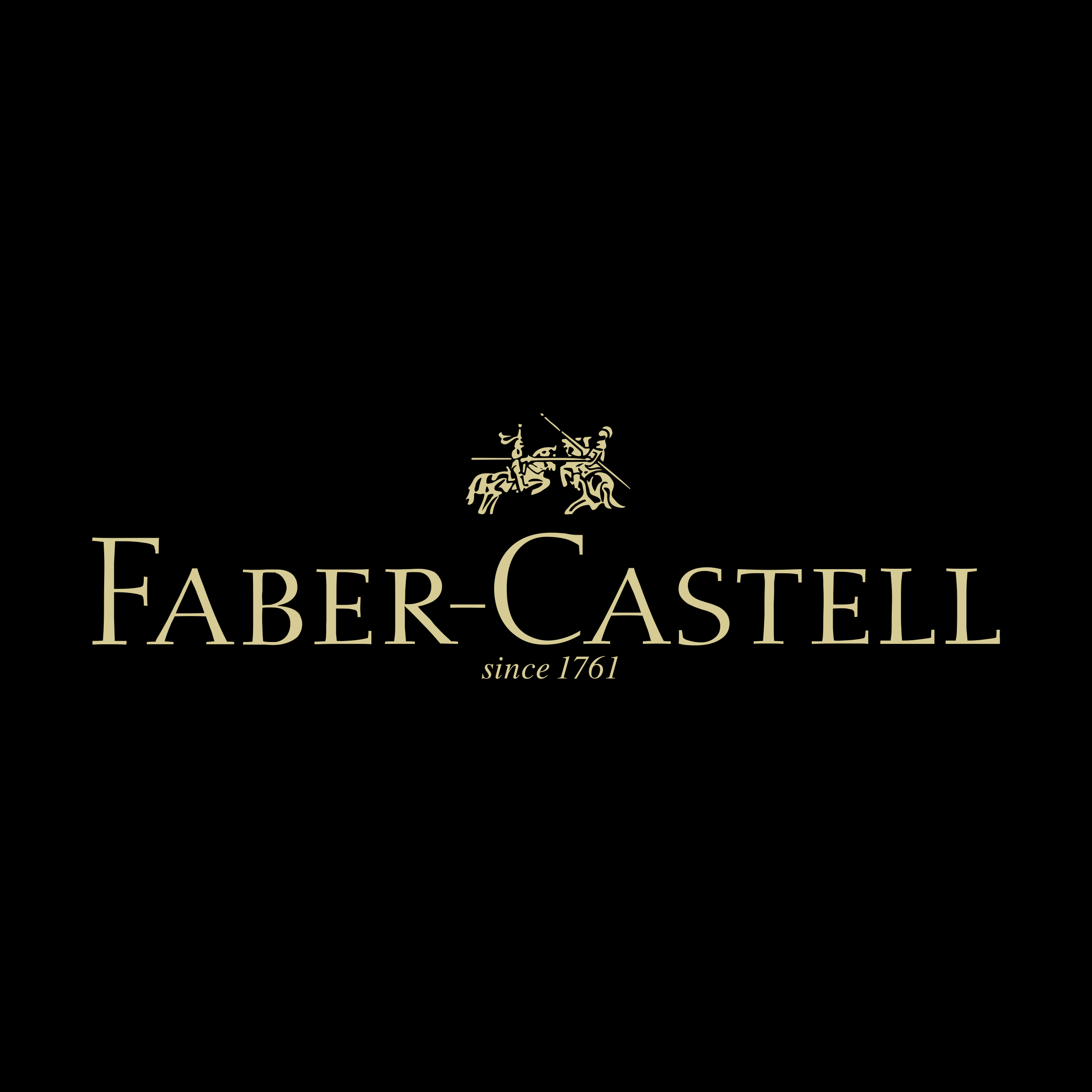 faber castell logo png transparent & svg vector - freebie