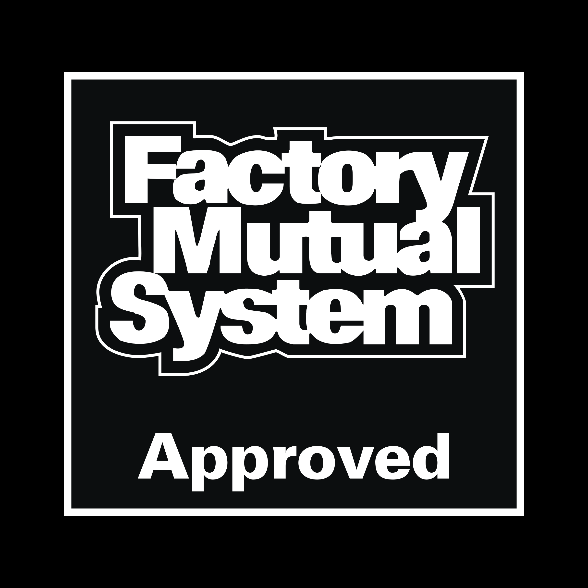 Factory Mutual System Logo Png Transparent Svg Vector Freebie Supply Factory Mutual System Logo Png Transparent Svg Vector Freebie Supply