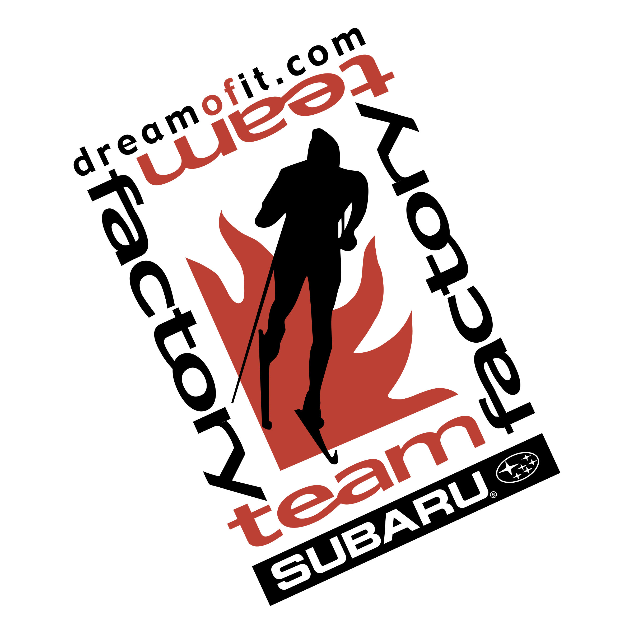 Factory Team Logo png transparent