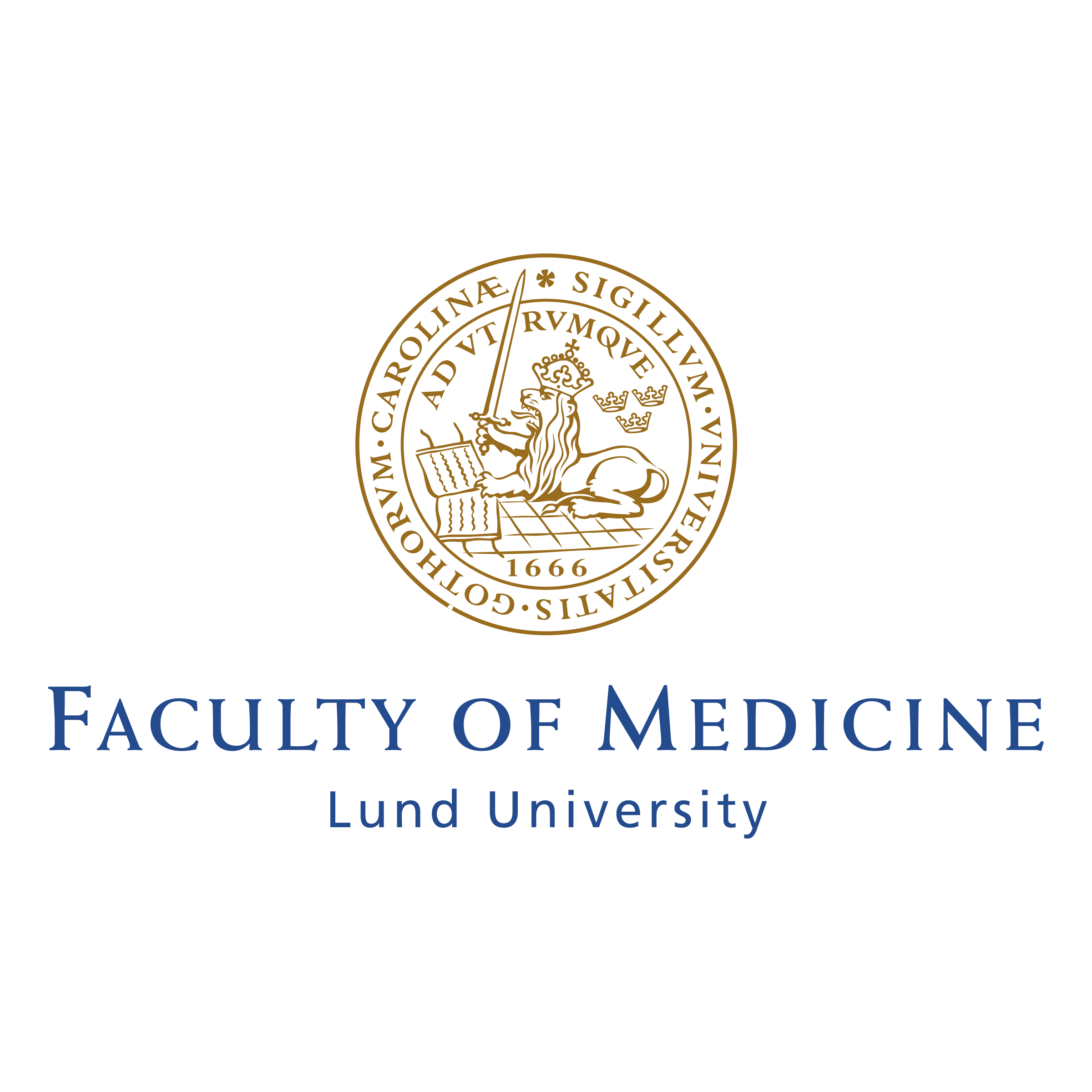 Faculty of Medicine Logo png transparent