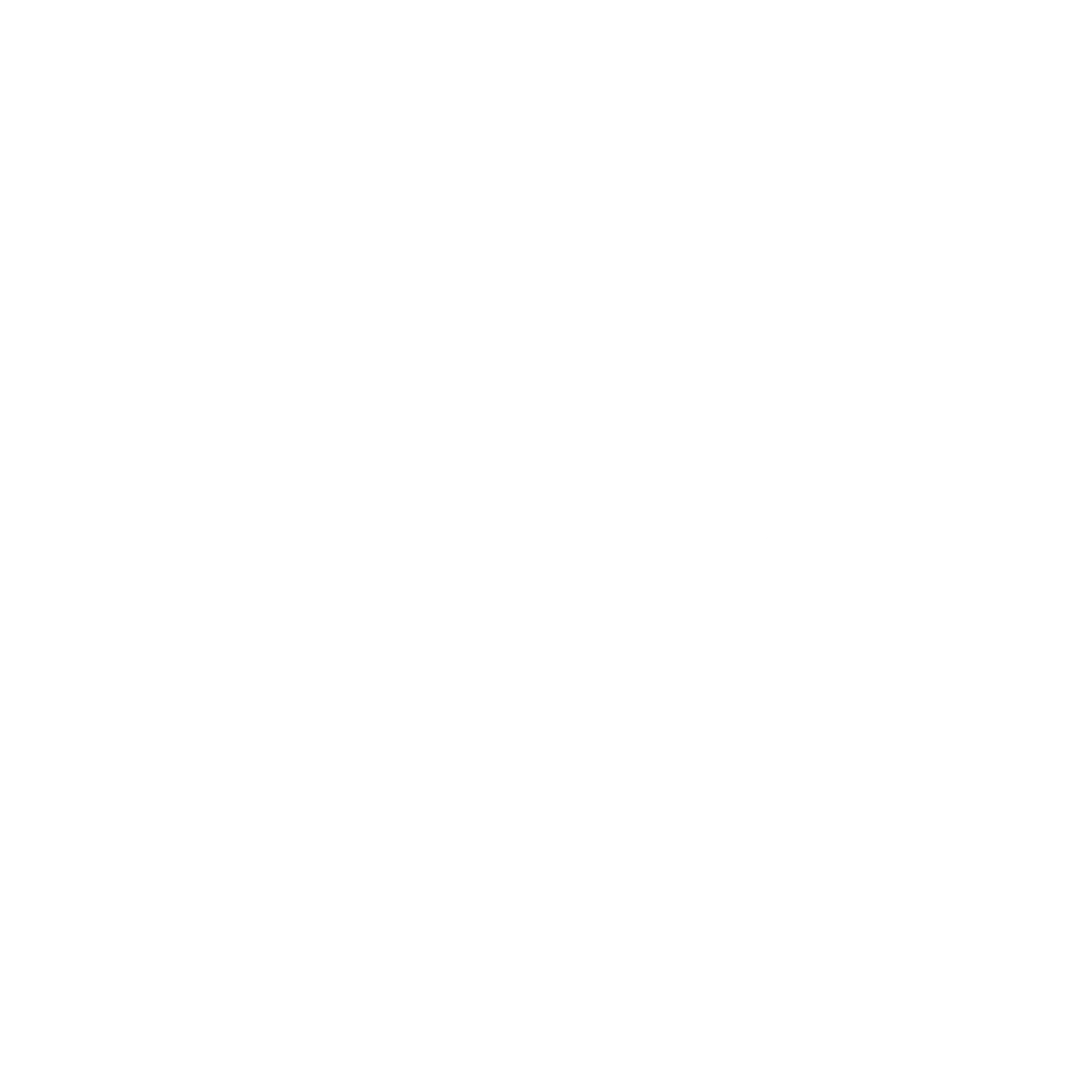 Falcon Logo black and white