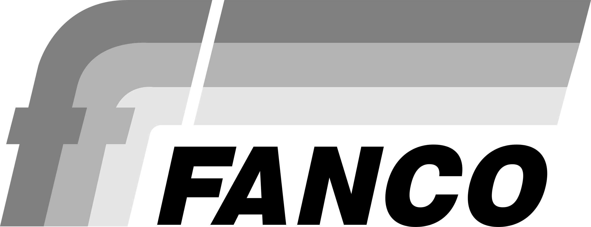 Fanco Logo png transparent