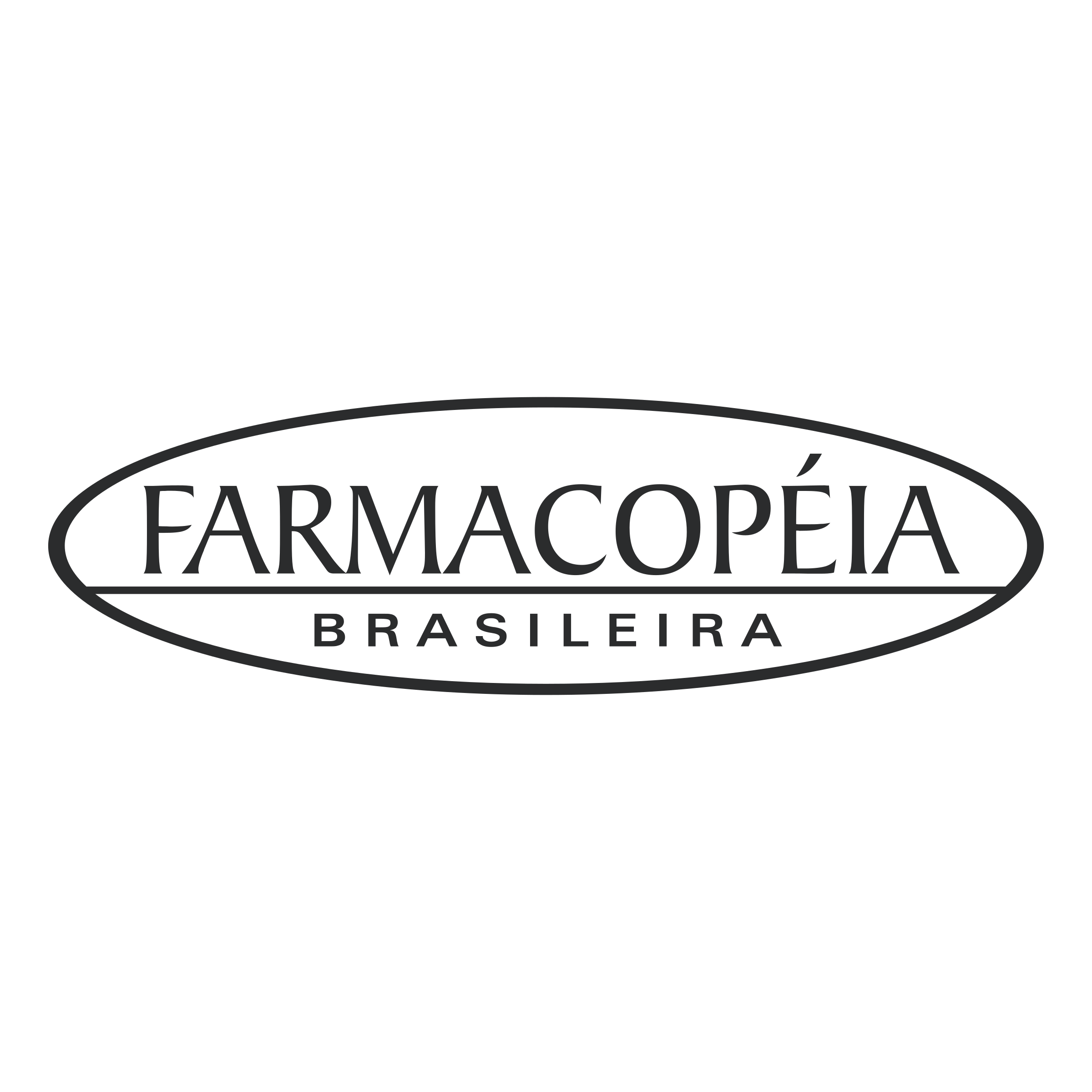 Farmacopeia Brasileira Logo png transparent