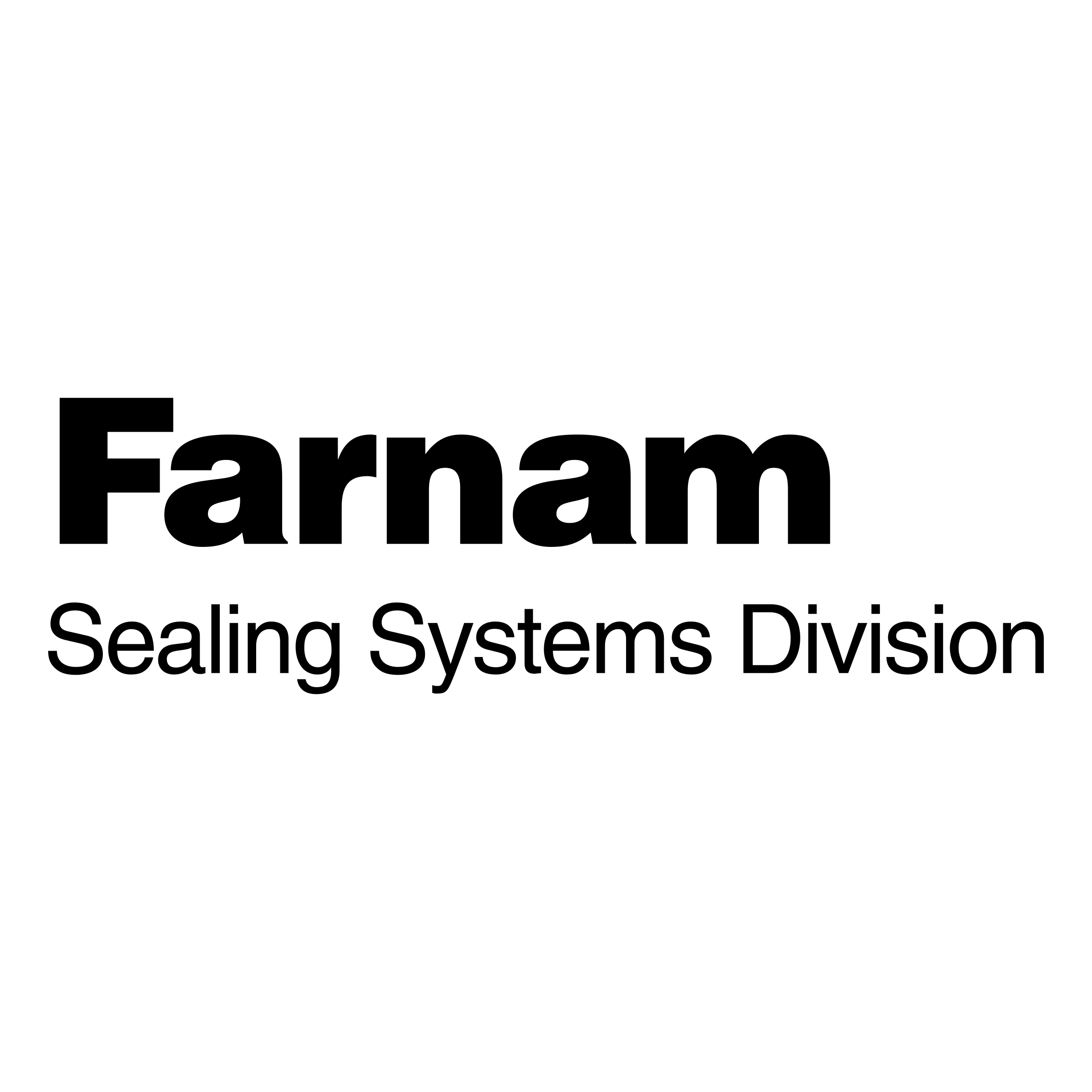 Farnam Logo PNG Transparent & SVG Vector Freebie Supply