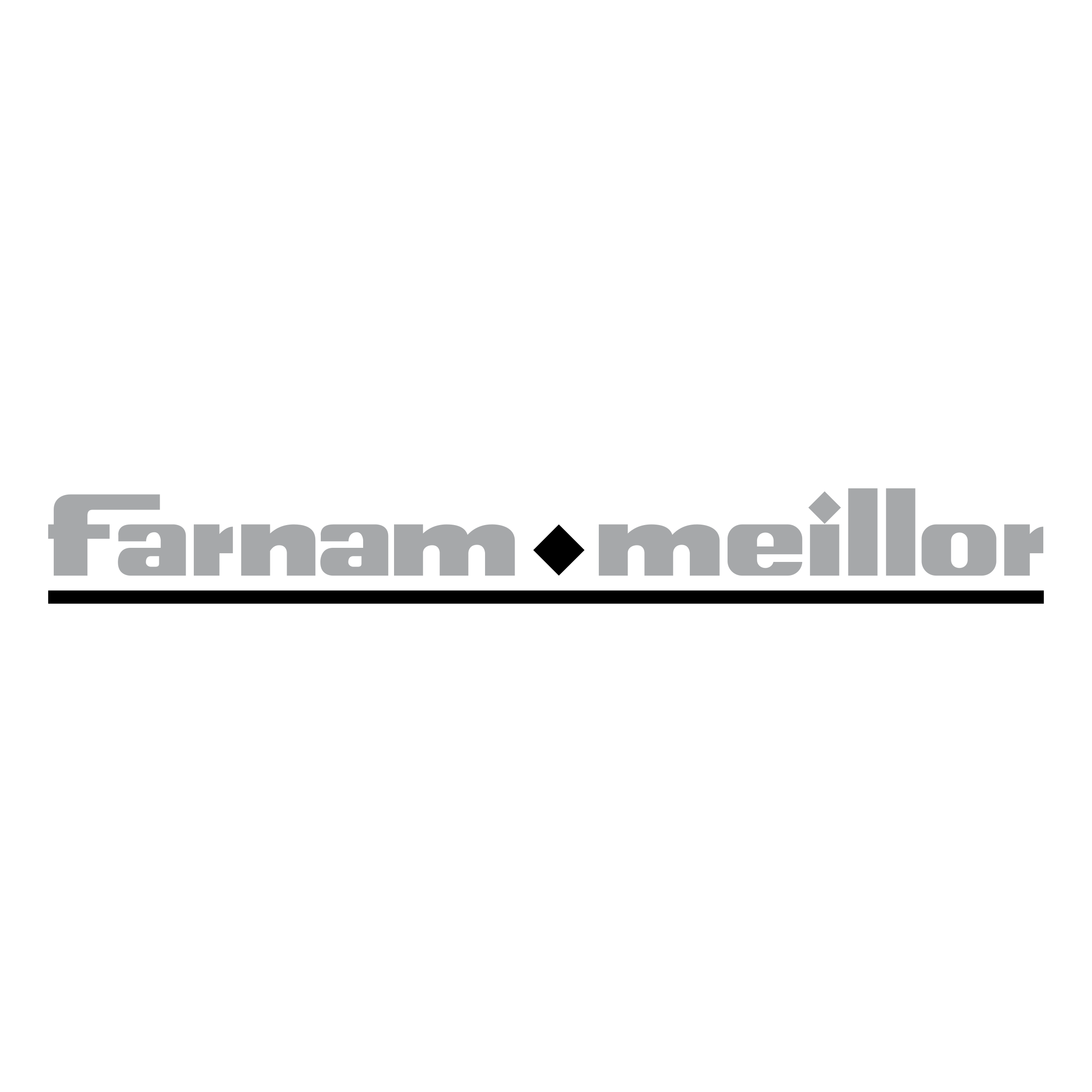 Farnam Meillor Logo PNG Transparent & SVG Vector Freebie Supply