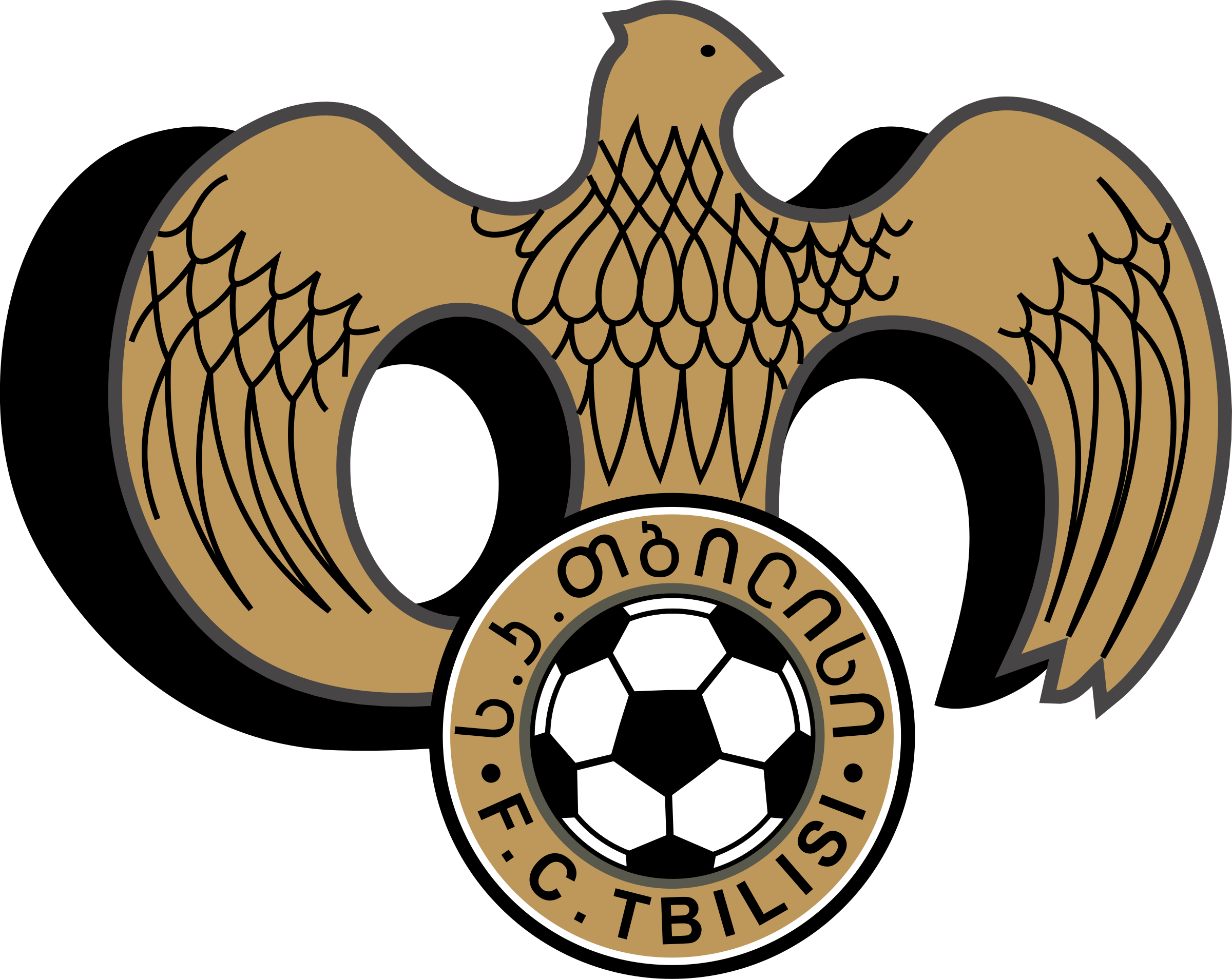 Fctbil 1 Logo png transparent