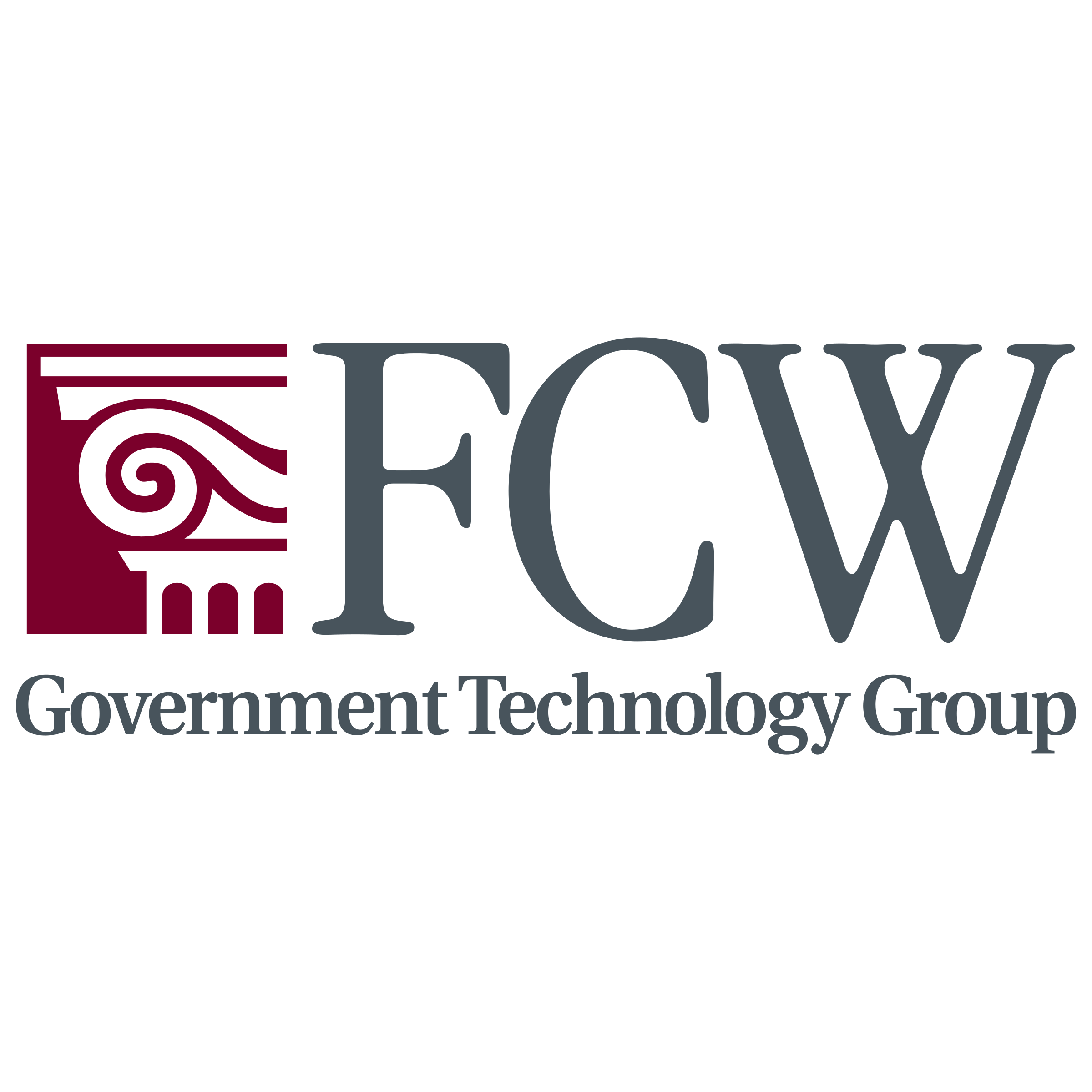 FCW Logo png transparent