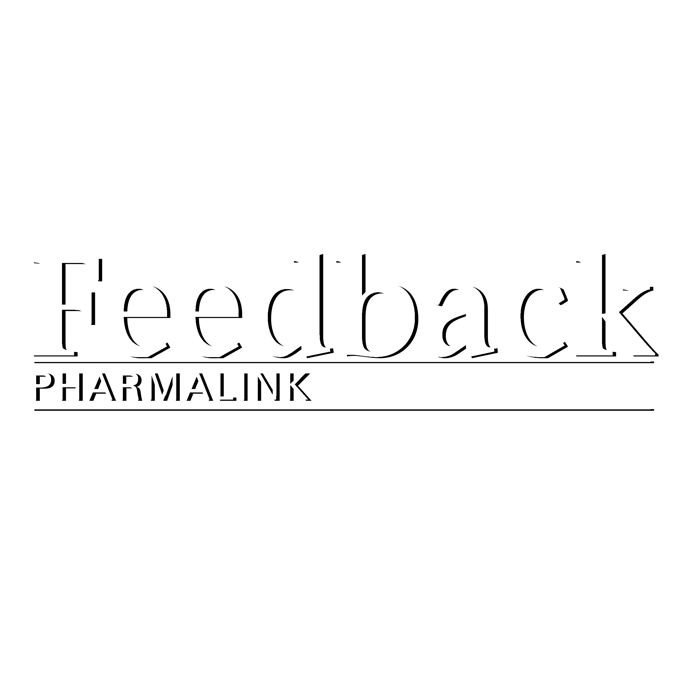 Feedback Pharmalink Logo Png Transparent Svg Vector Freebie Supply
