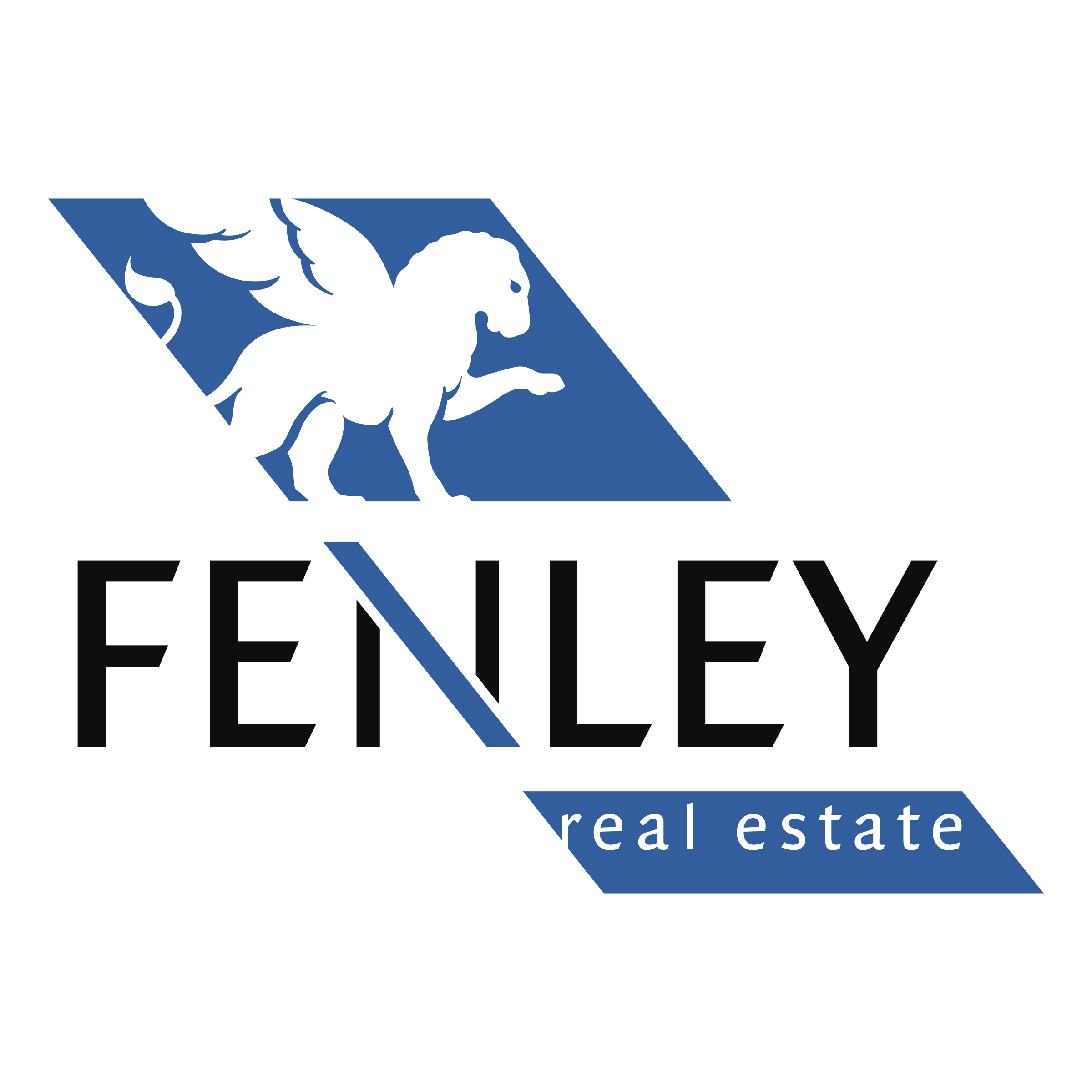Fenley Logo png transparent