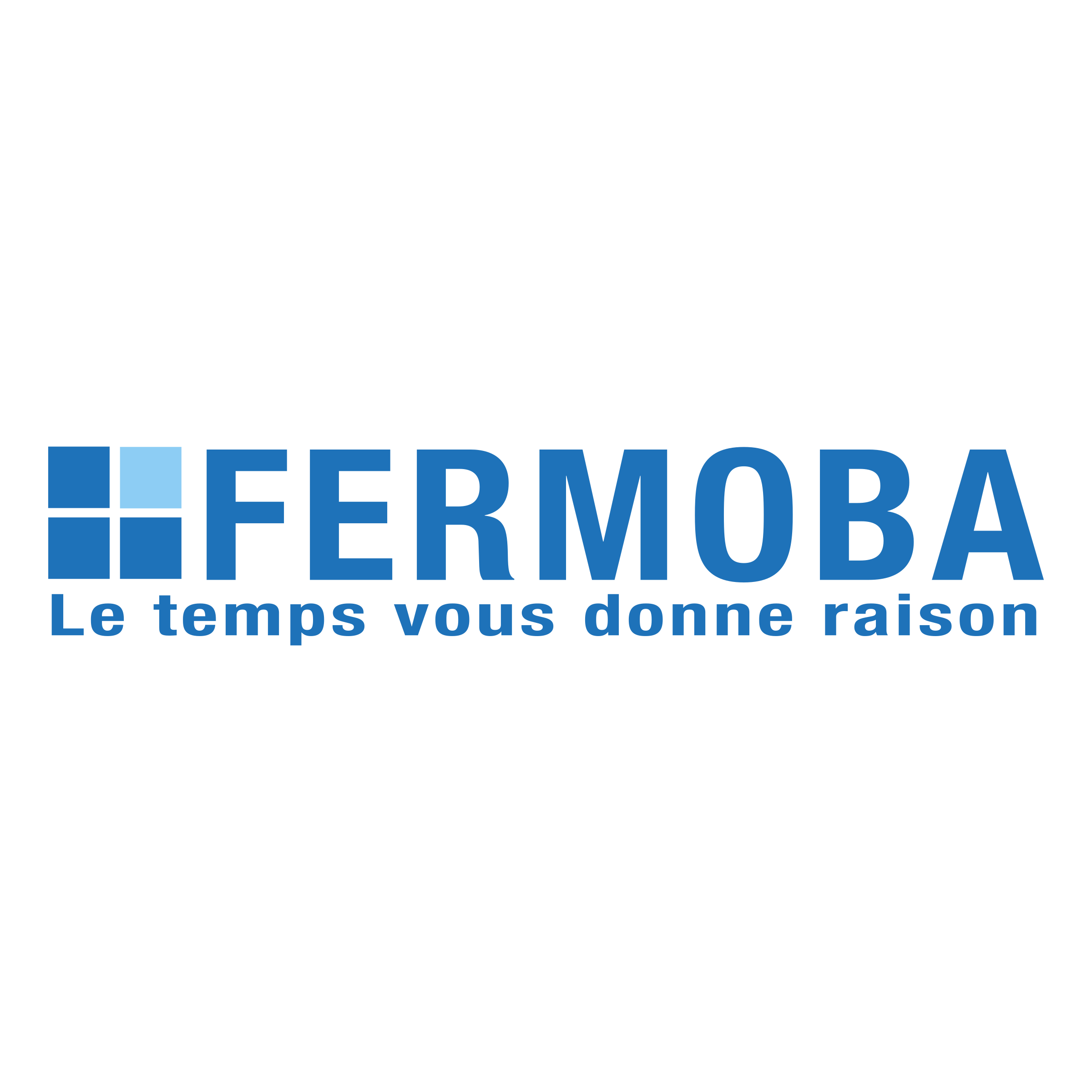 Fermoba Logo png transparent