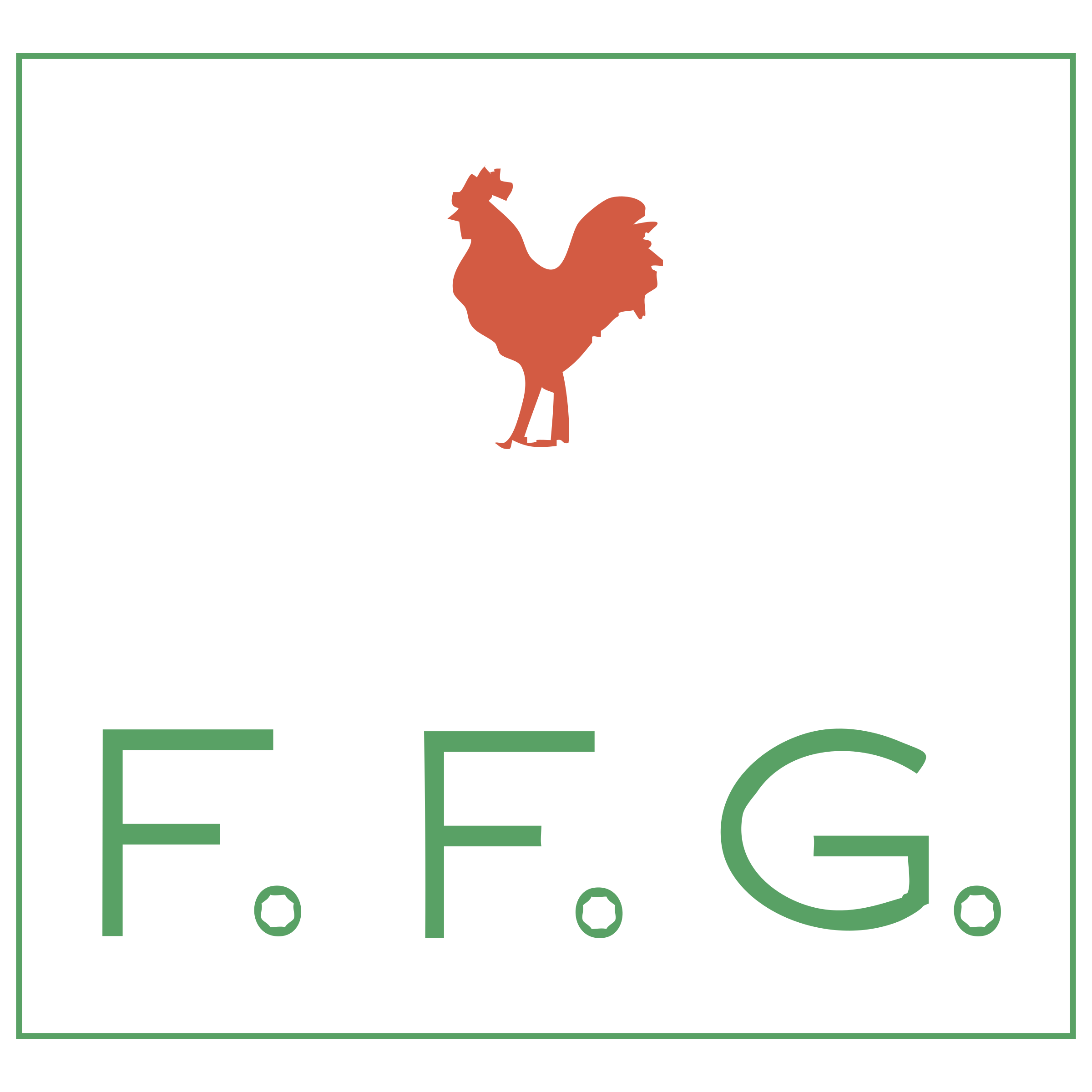Awesome Ffg Logo Png | Random Stuff