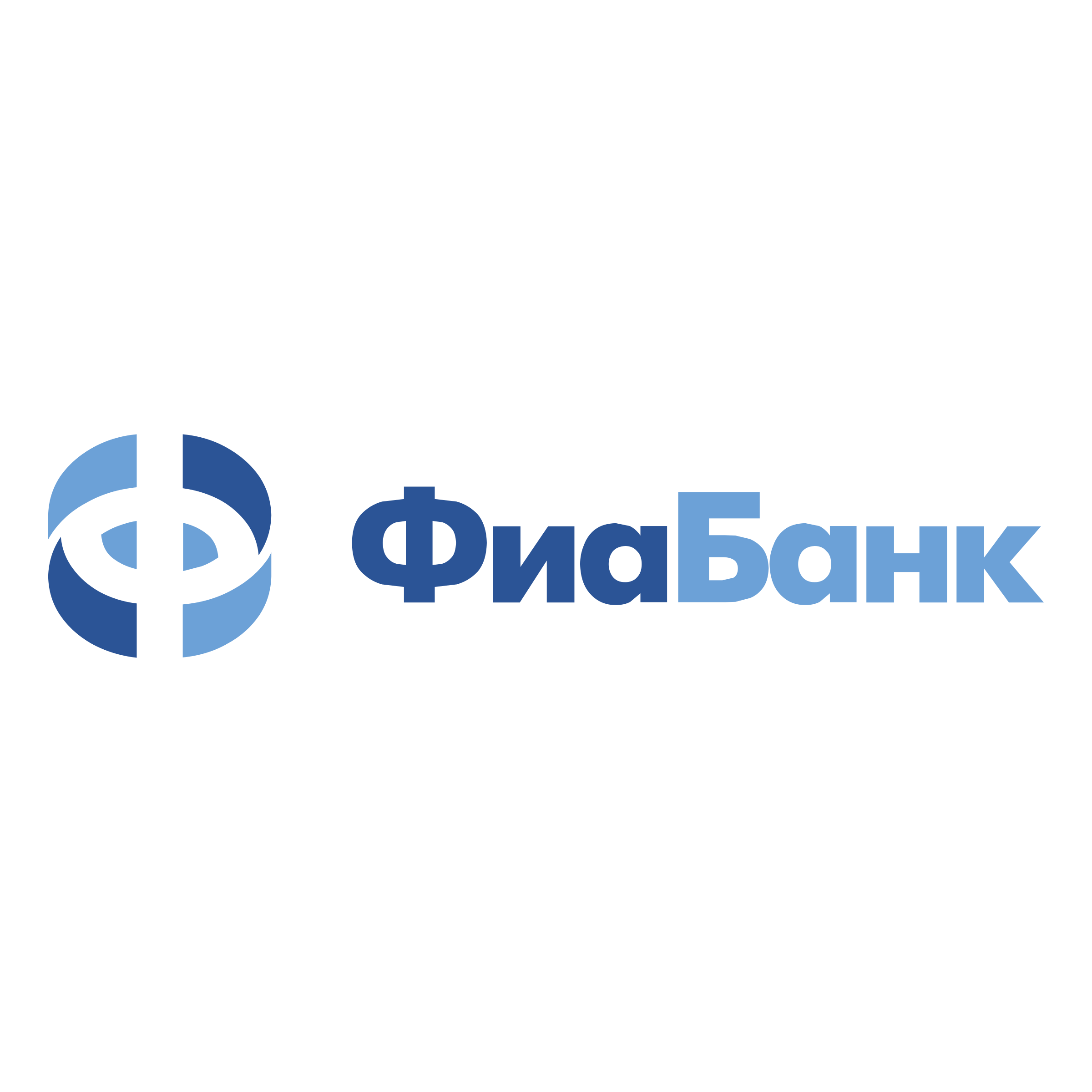 FiaBank Logo png transparent