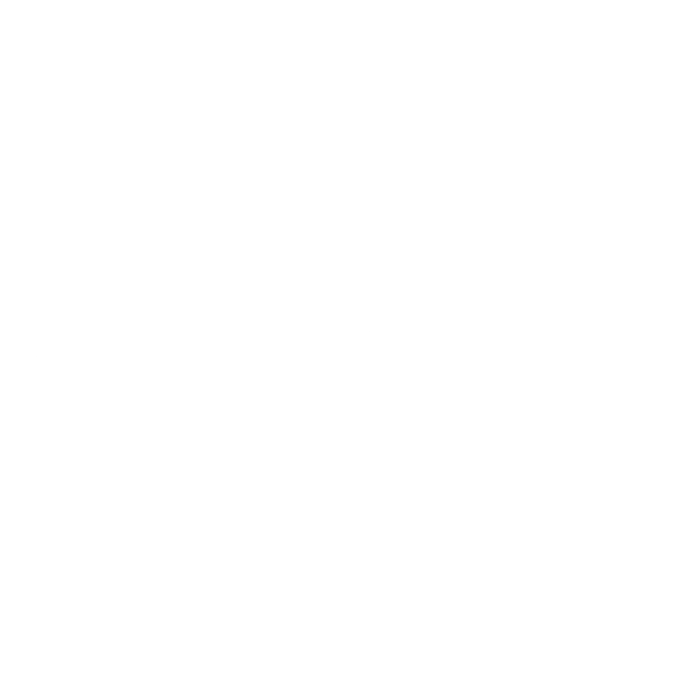 Fiction Records Logo black and white