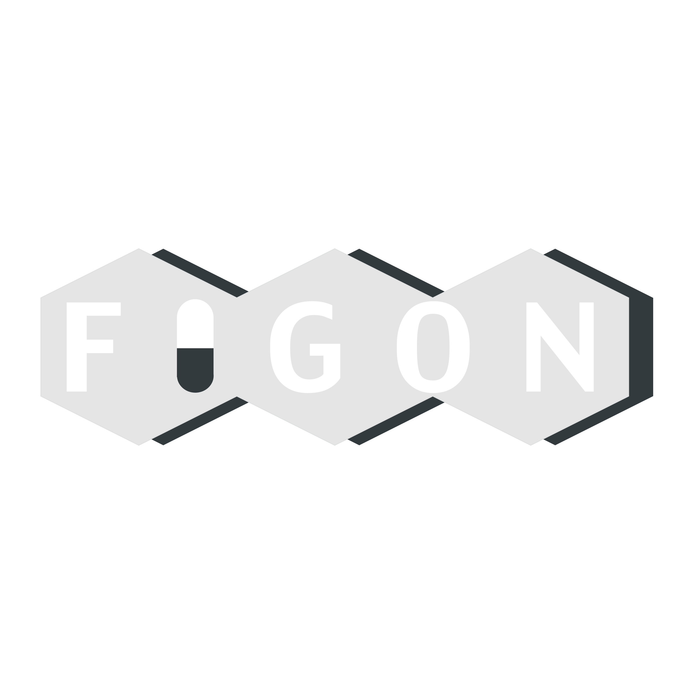 FIGON Logo png transparent