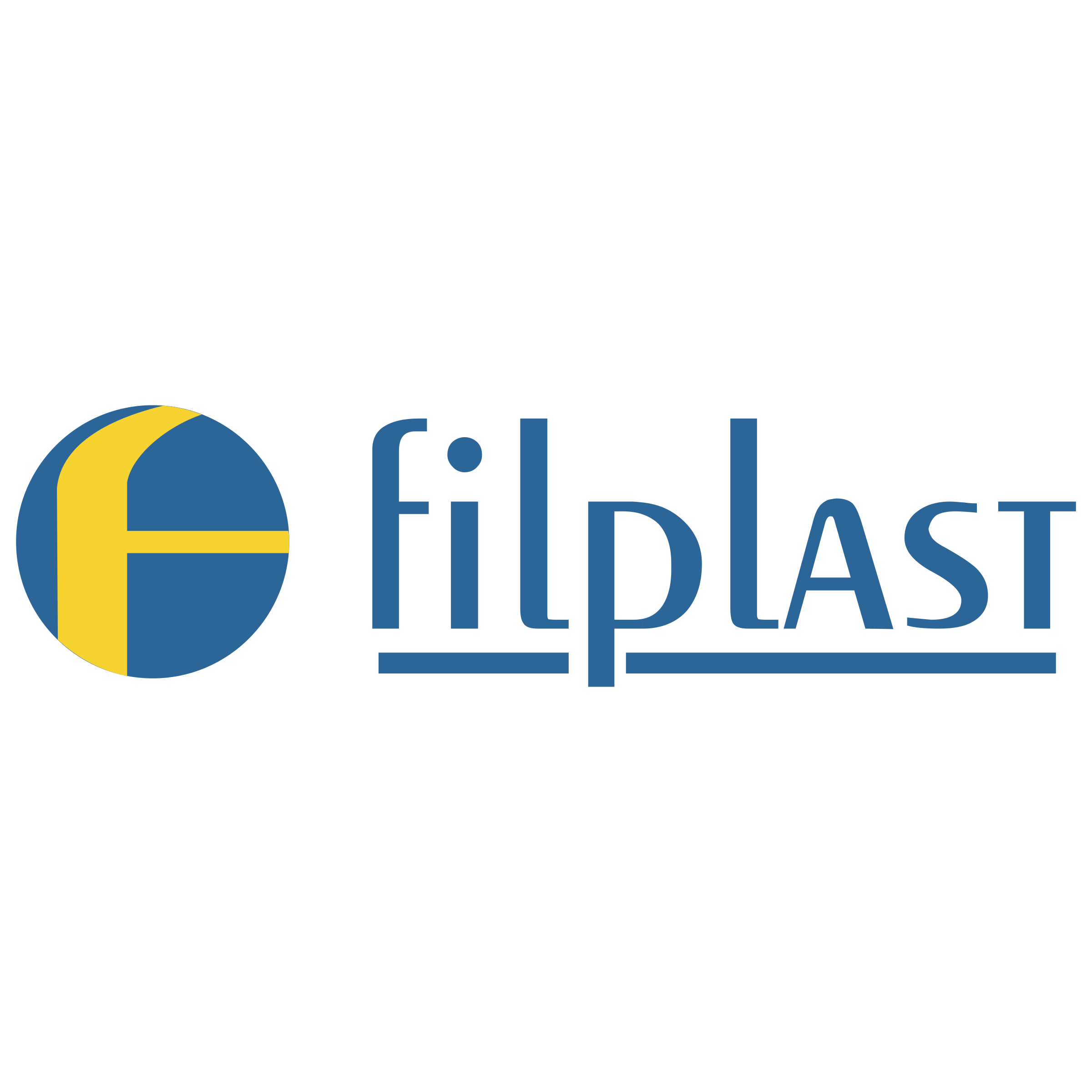 Filplast Logo png transparent