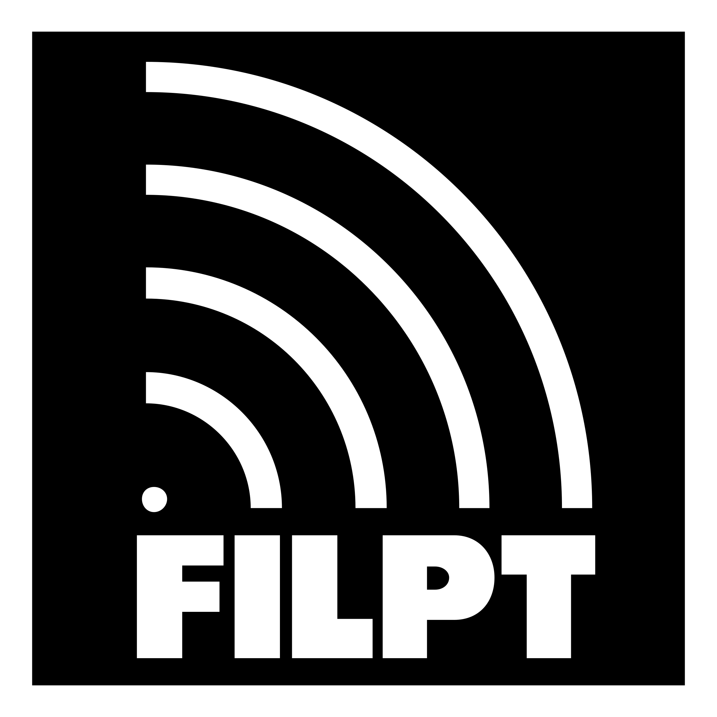 FILPT Logo png transparent
