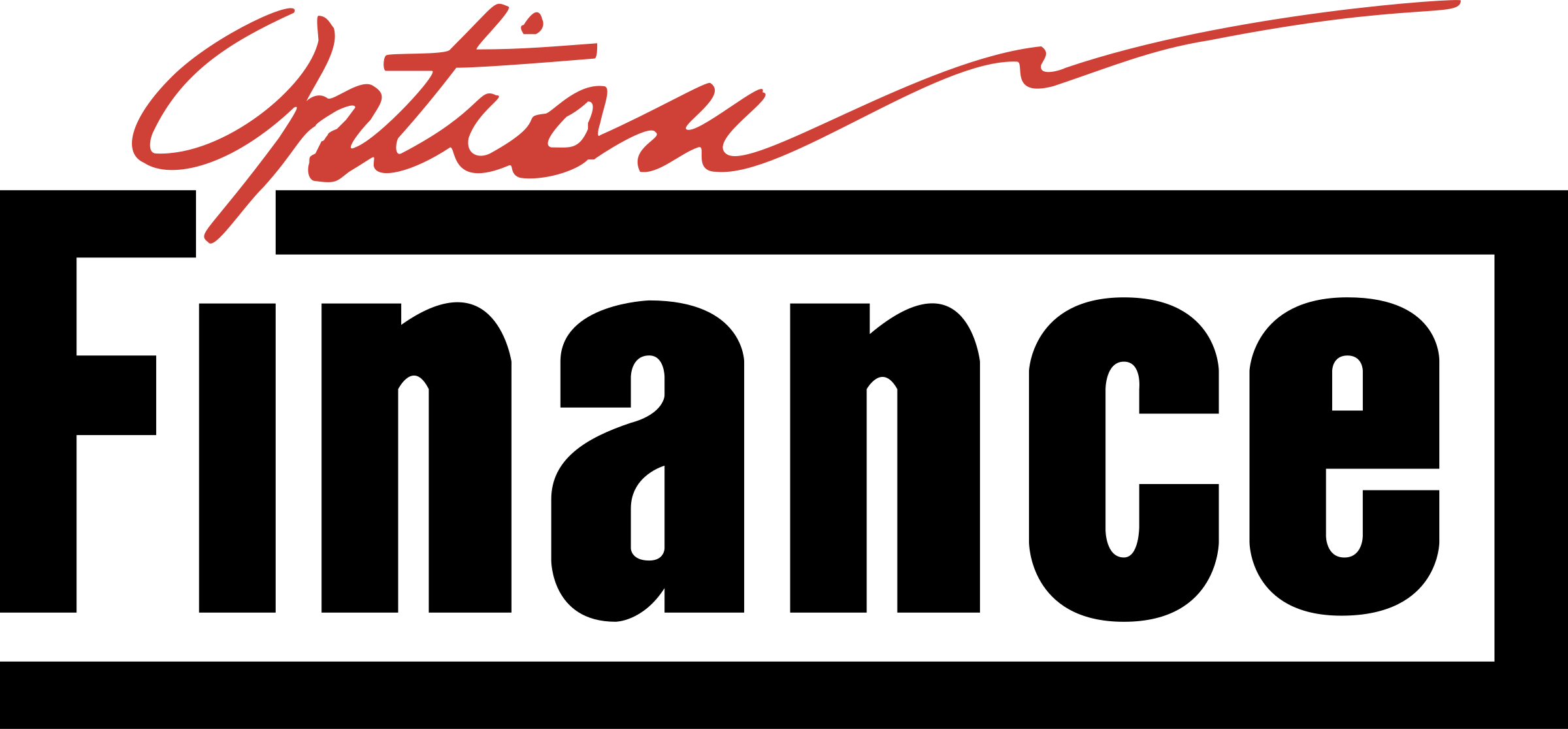 Finance Option Logo png transparent