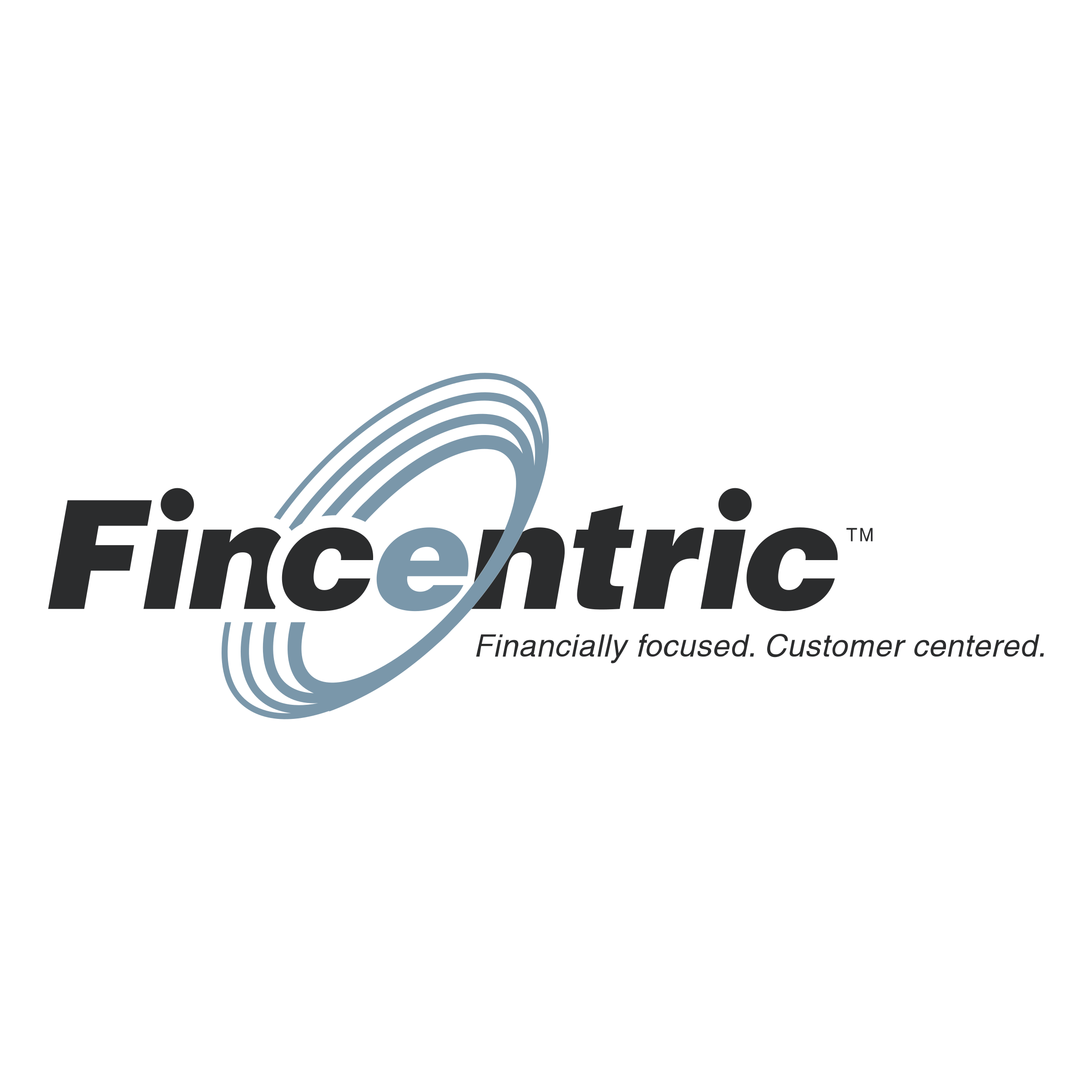 Fincentric Logo png transparent