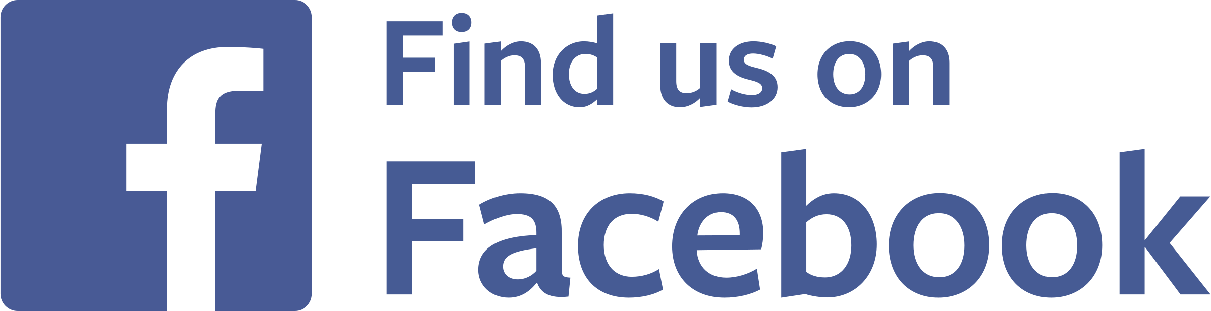 facebook like logo png transparent background