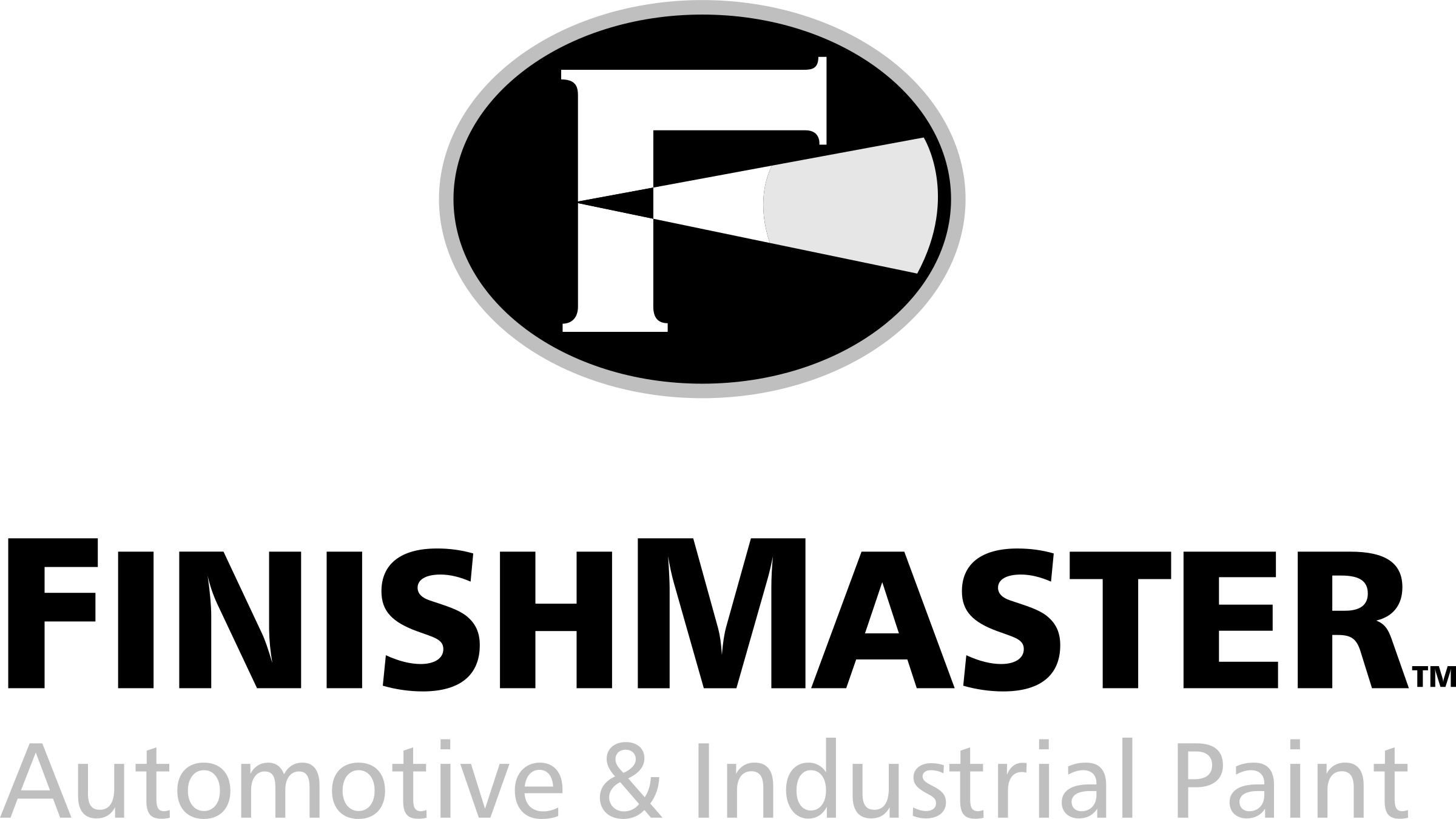 FinishMaster 2 Logo PNG Transparent & SVG Vector Freebie Supply