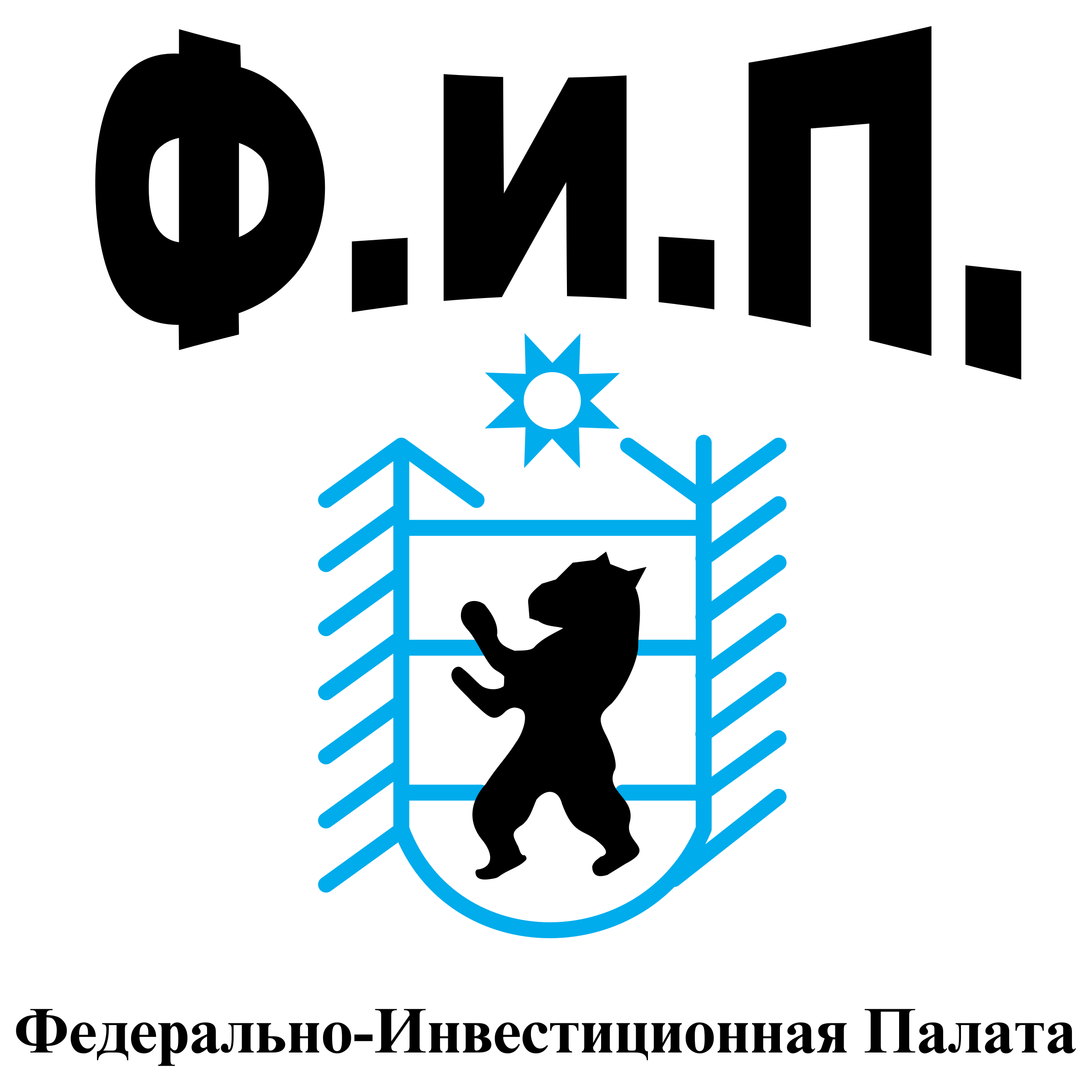 FIP Logo PNG Transparent & SVG Vector - Freebie Supply