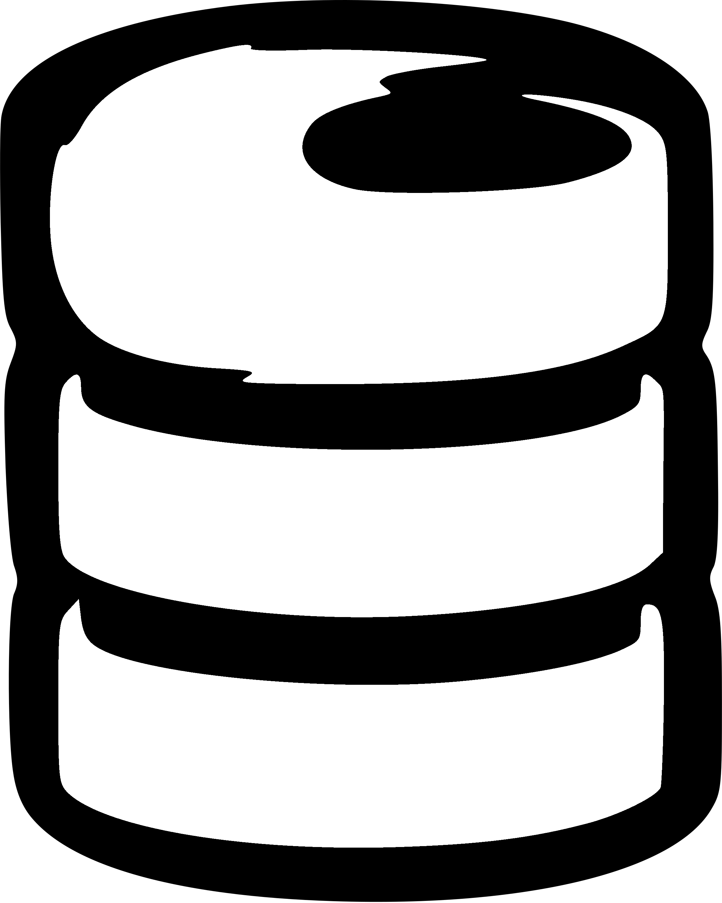 Firebase Logo black and white