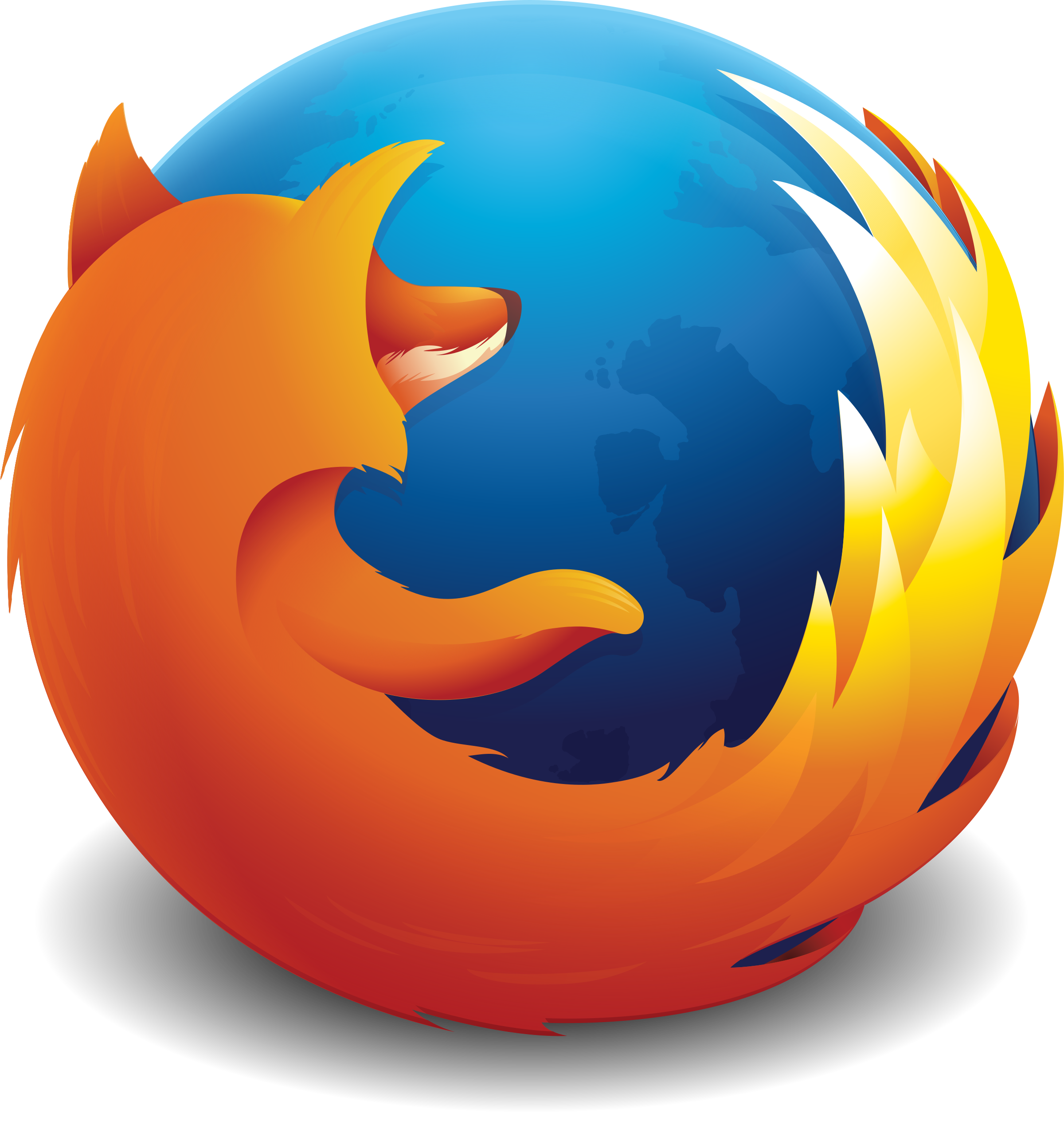 mozilla for firefox