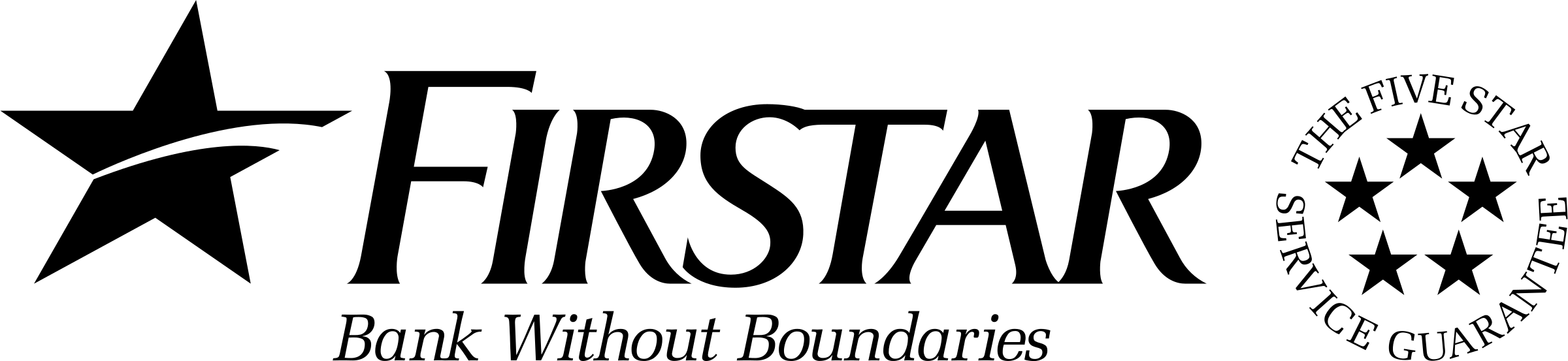 Firstar 2 Logo png transparent