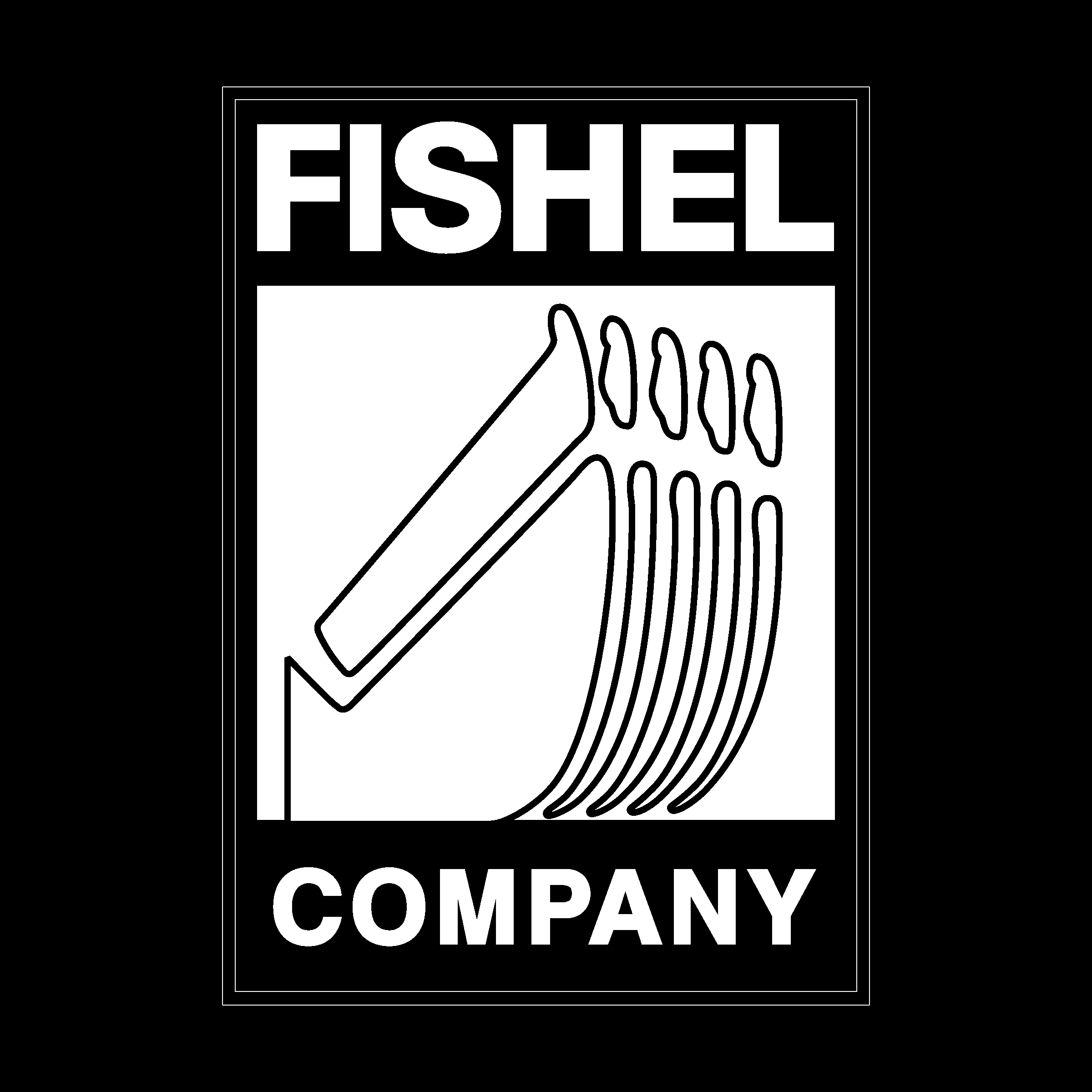 Fishel Company Logo Png Transparent Svg Vector Freebie Supply