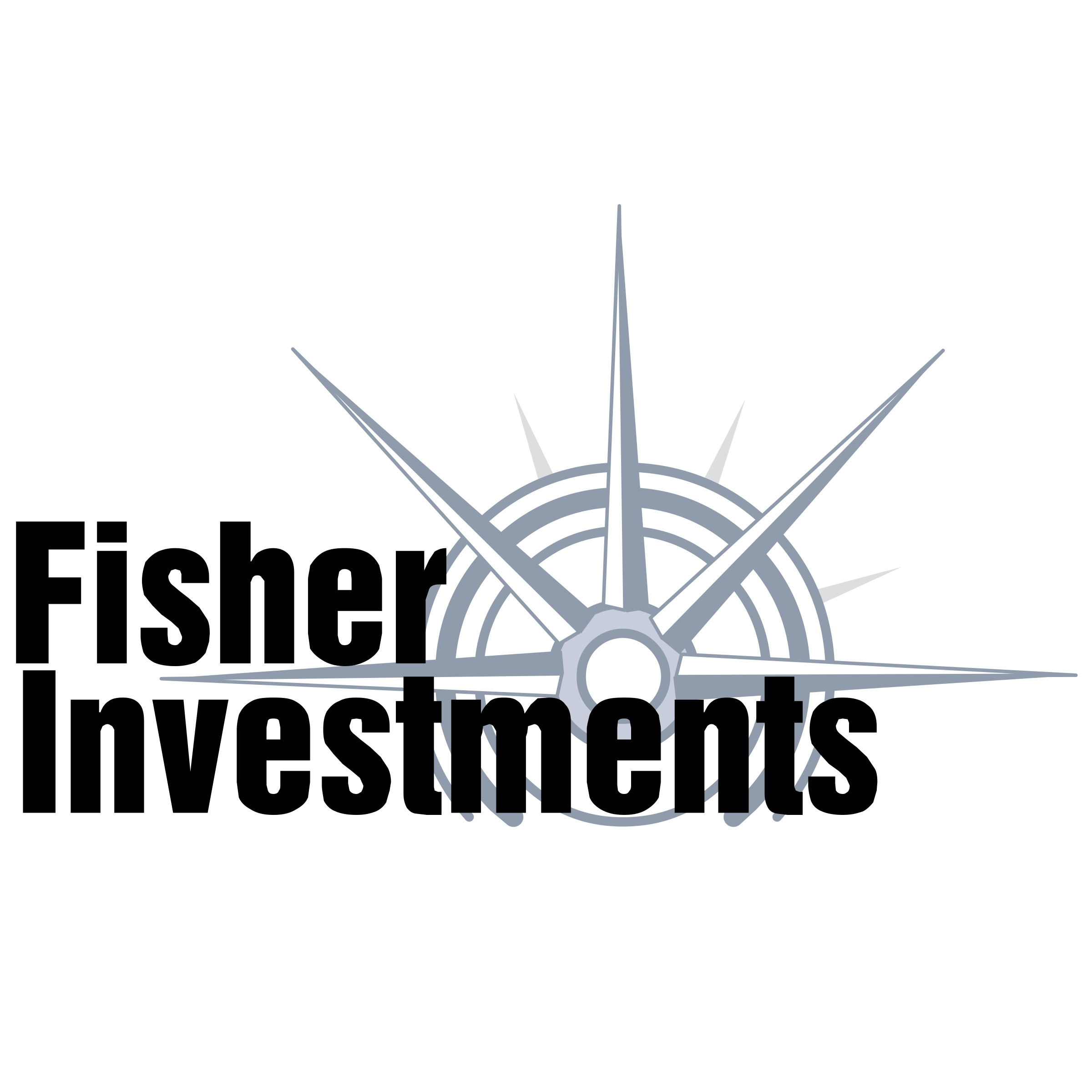 Fisher Investments Logo png transparent