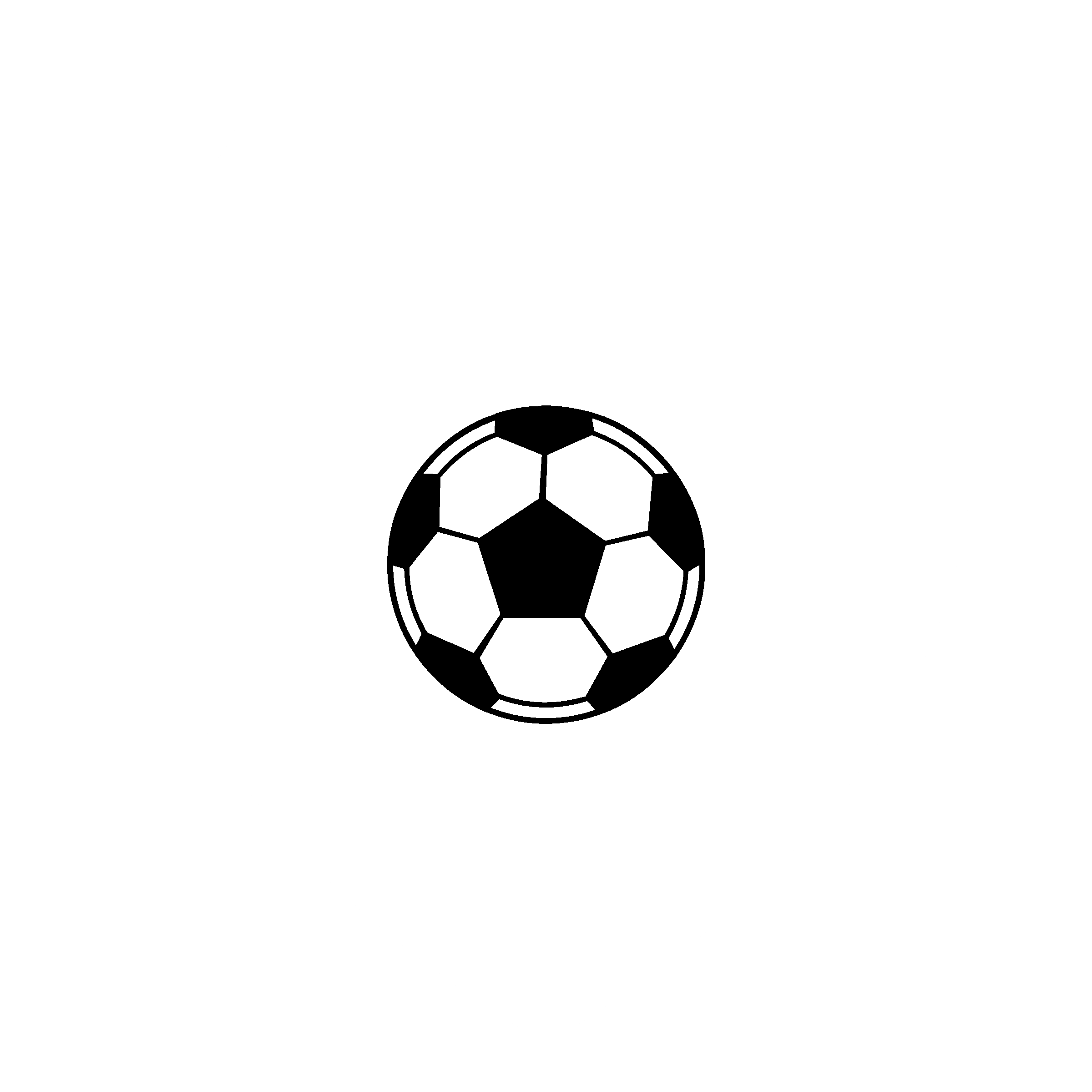 PFC Cherno More Varna Logo Color Scheme » Black » verloop.io