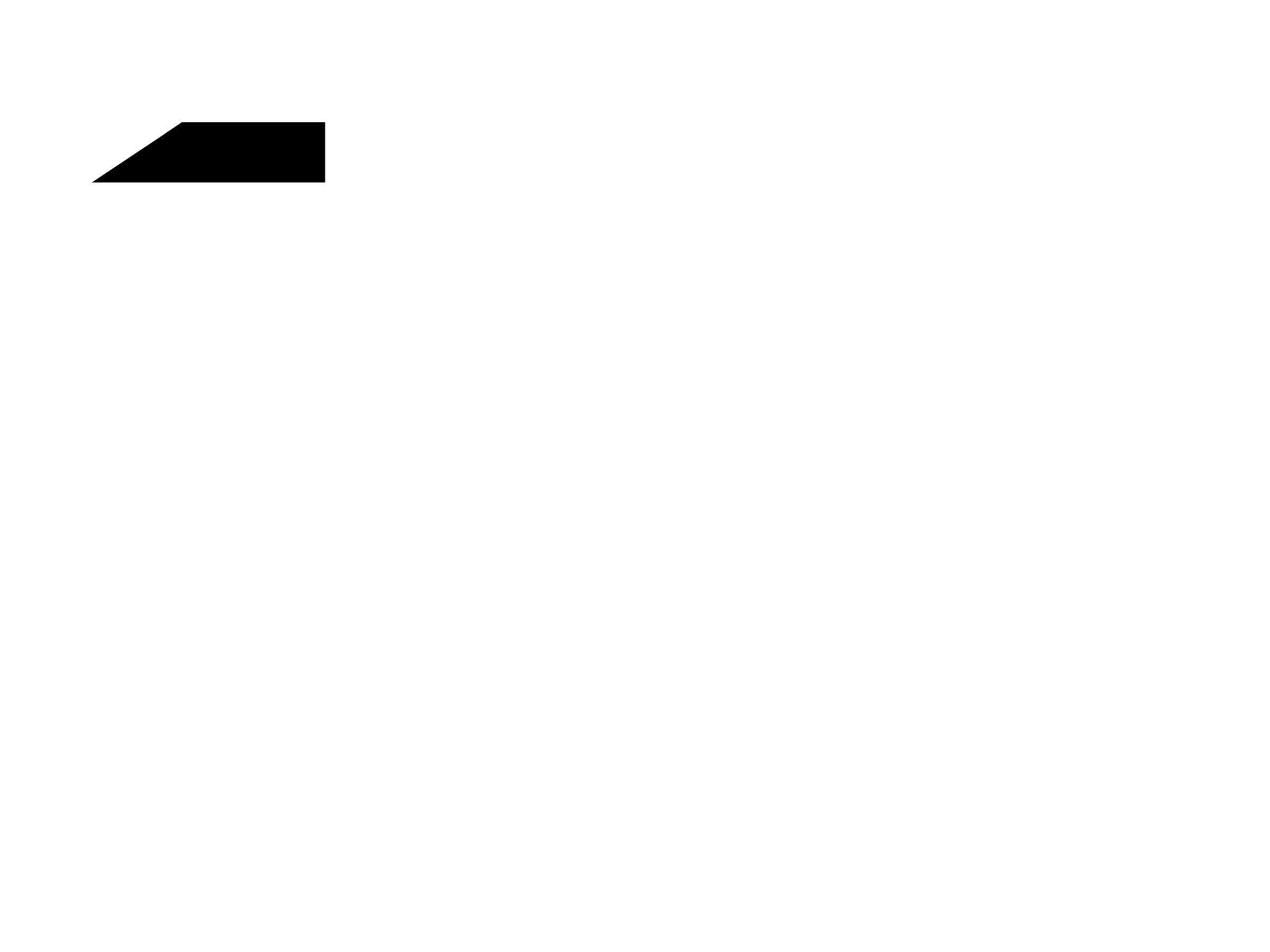 Flag of Comoros Logo black and white