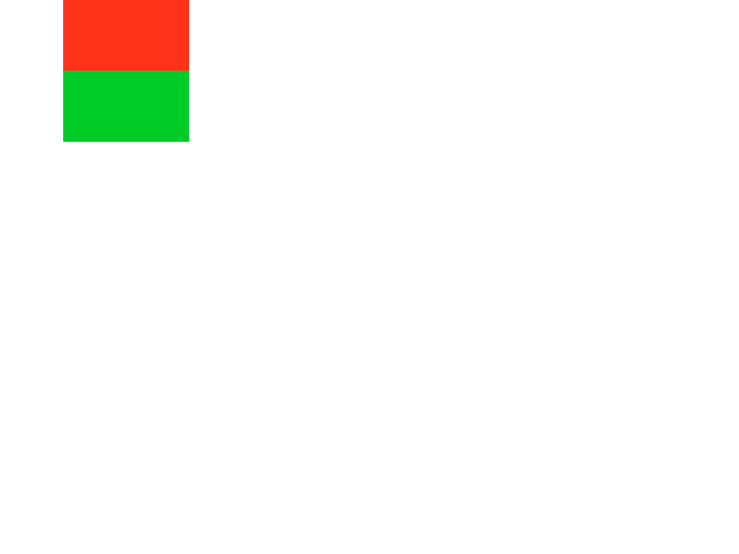Flag of Madagascar Logo png transparent