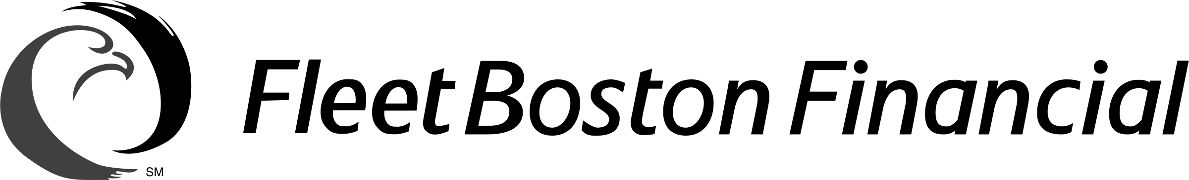 fleet boston Logo png transparent