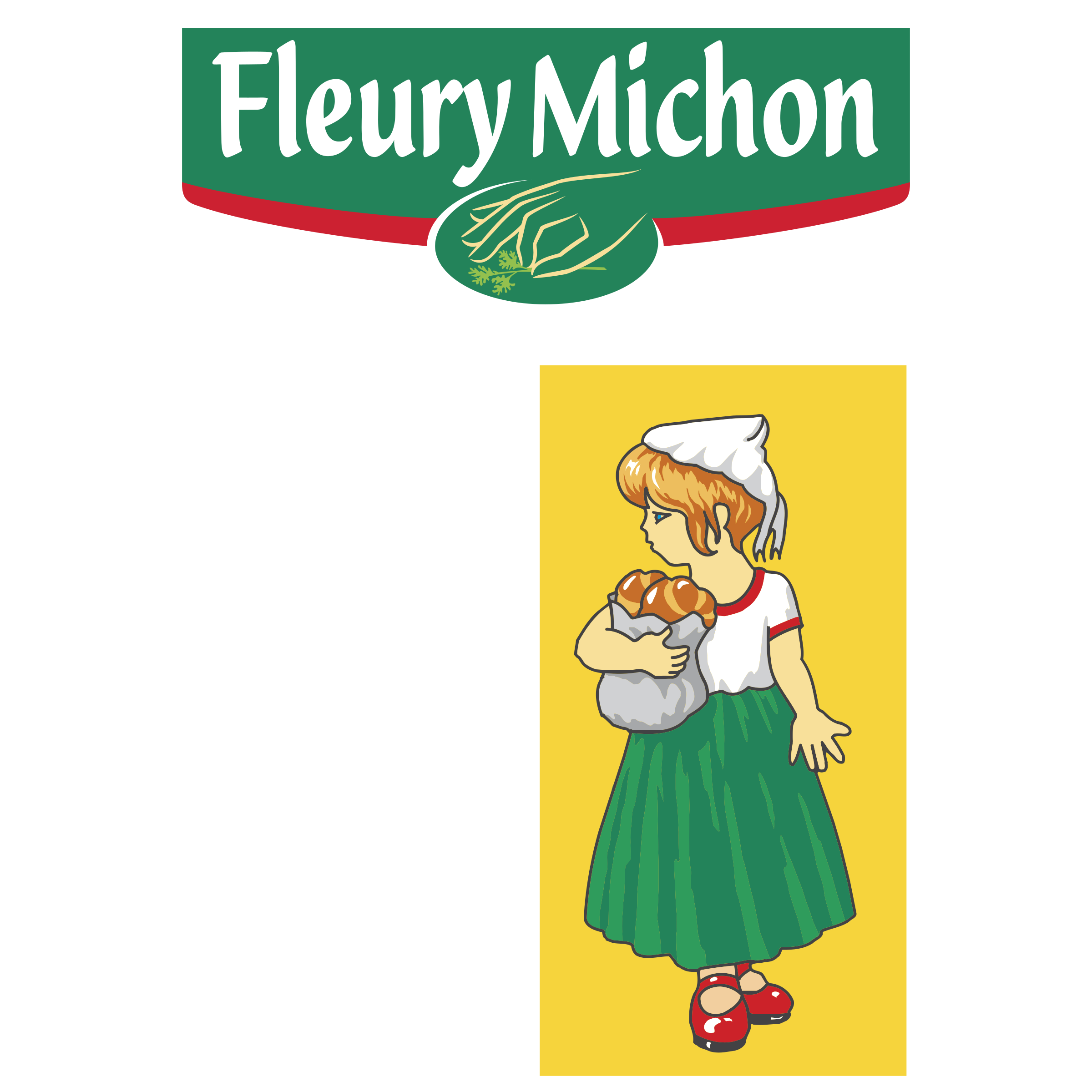 Fleury Michon Logo Png Transparent Svg Vector Freebie Supply