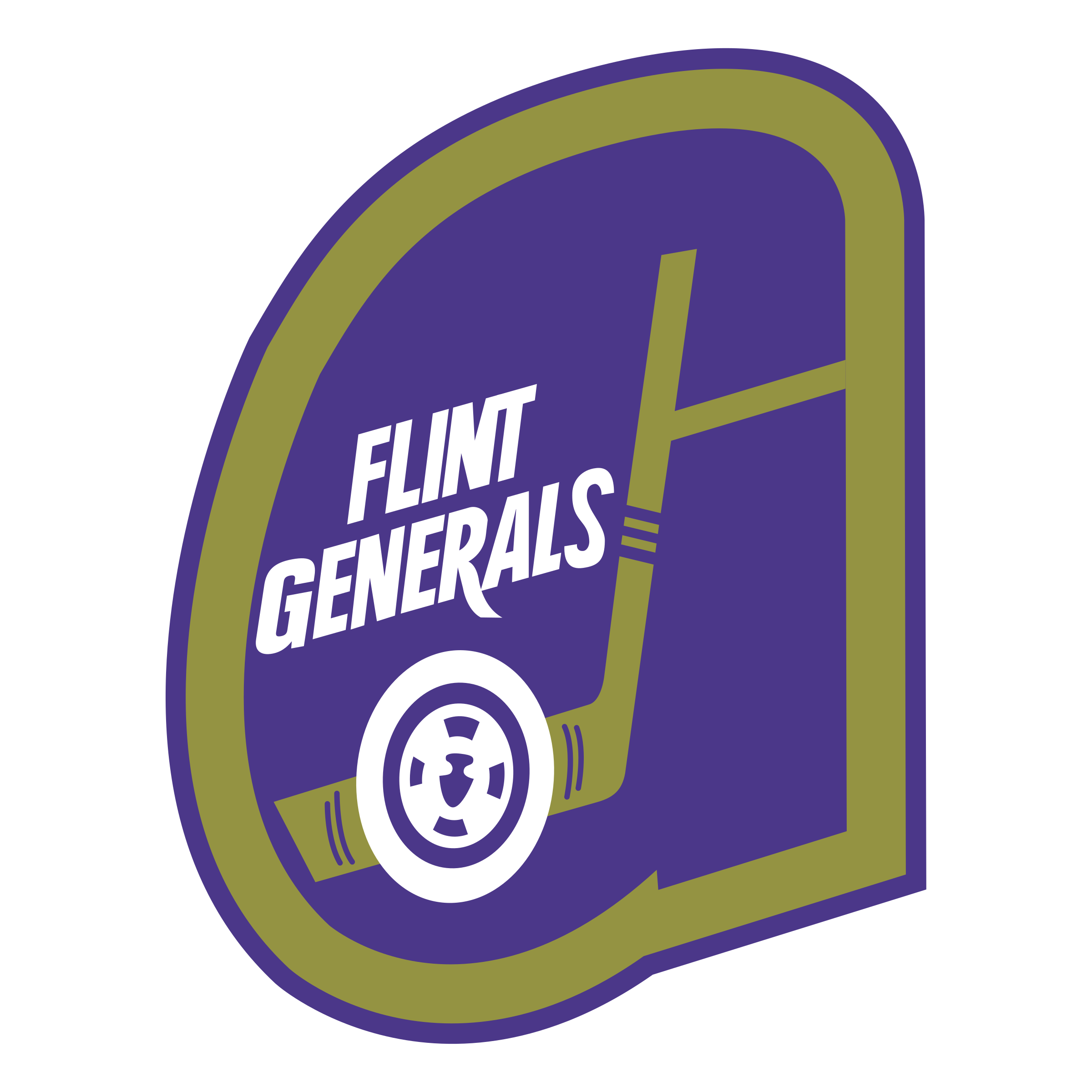Flint Generals Logo Png Transparent Svg Vector Freebie Supply Flint Generals Logo Png Transparent Svg Vector Freebie Supply