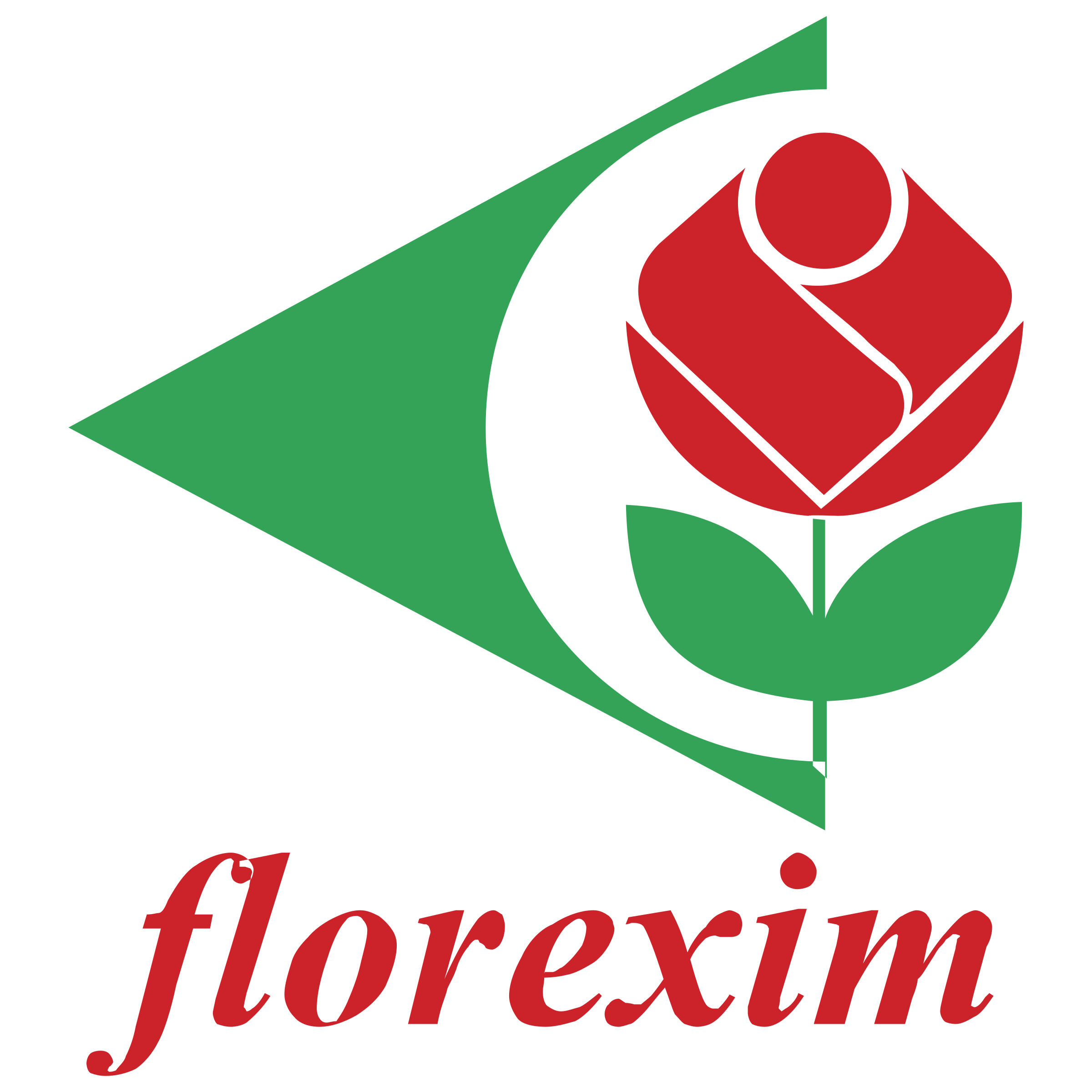Florexim Logo png transparent