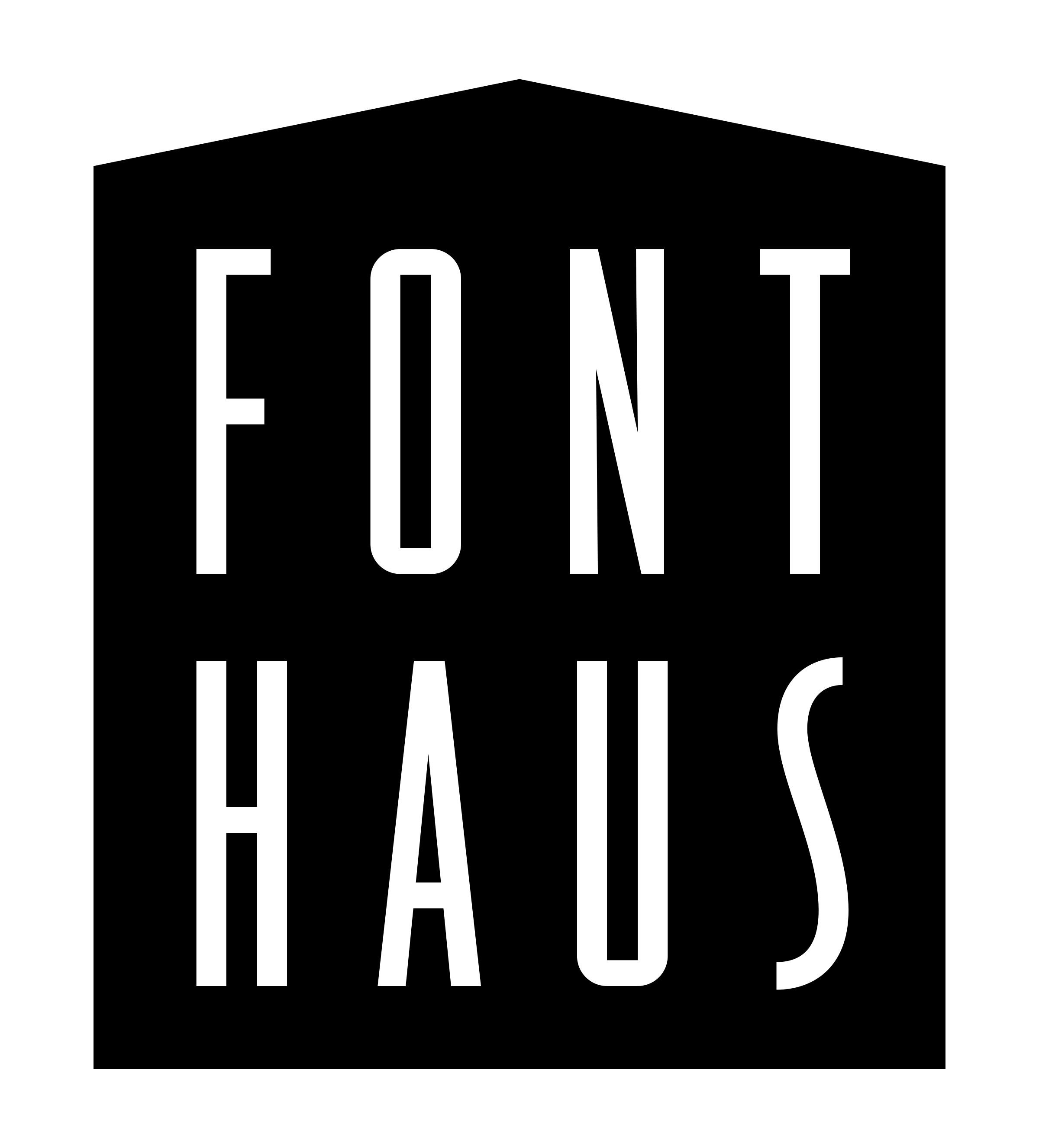 Font Haus Logo Png Transparent Svg Vector Freebie Supply