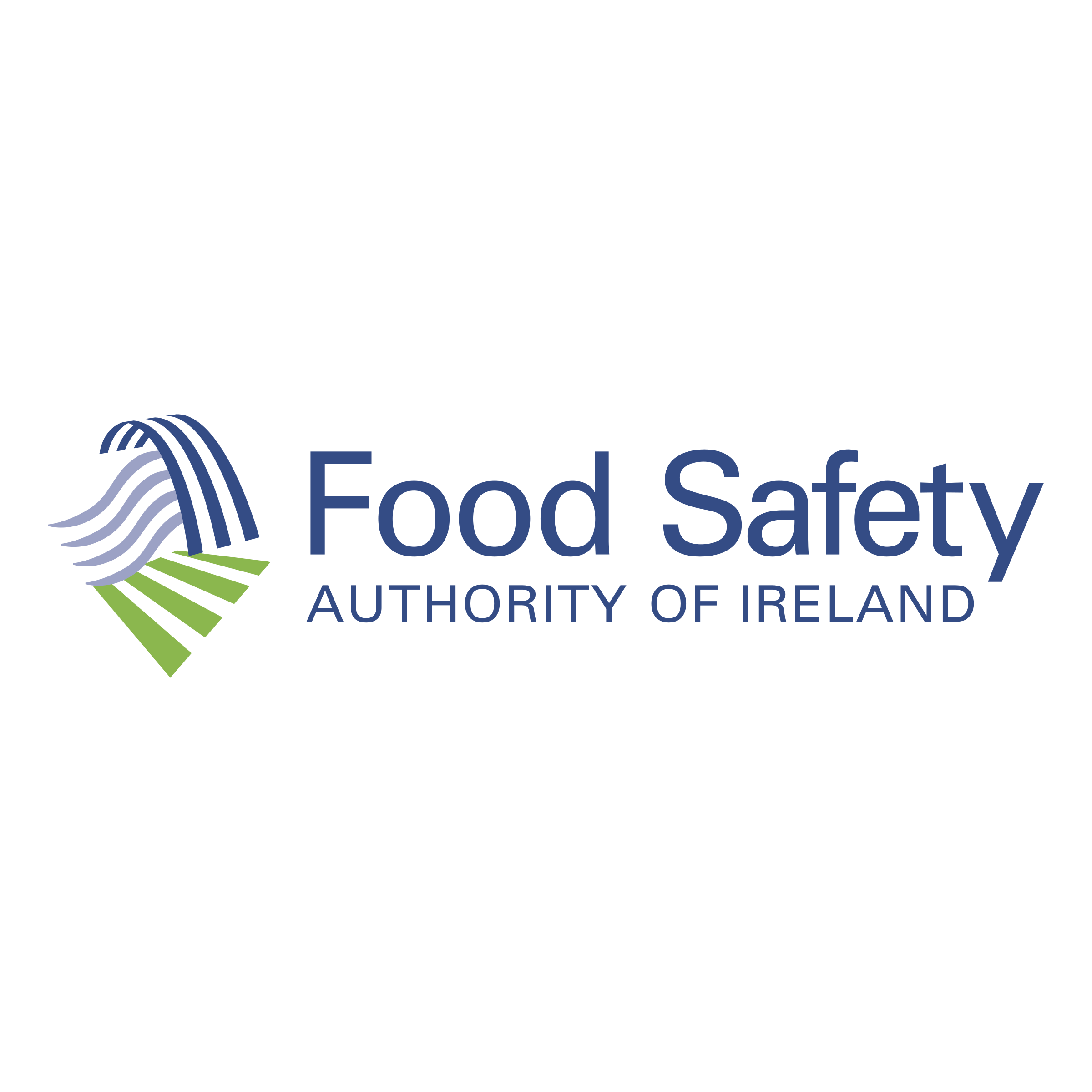 Food Safety Authority Of Ireland Logo Png Transparent Svg Vector