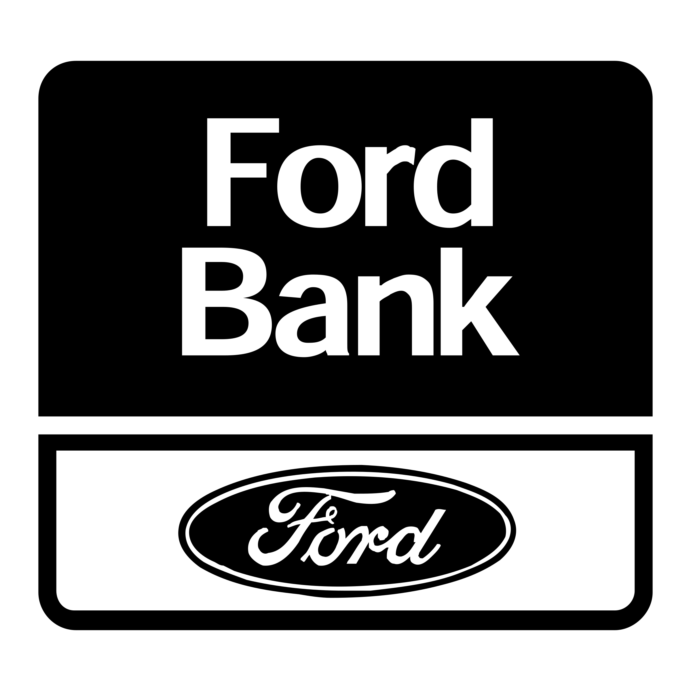 Ford Logo PNG Transparent & SVG Vector - Freebie Supply