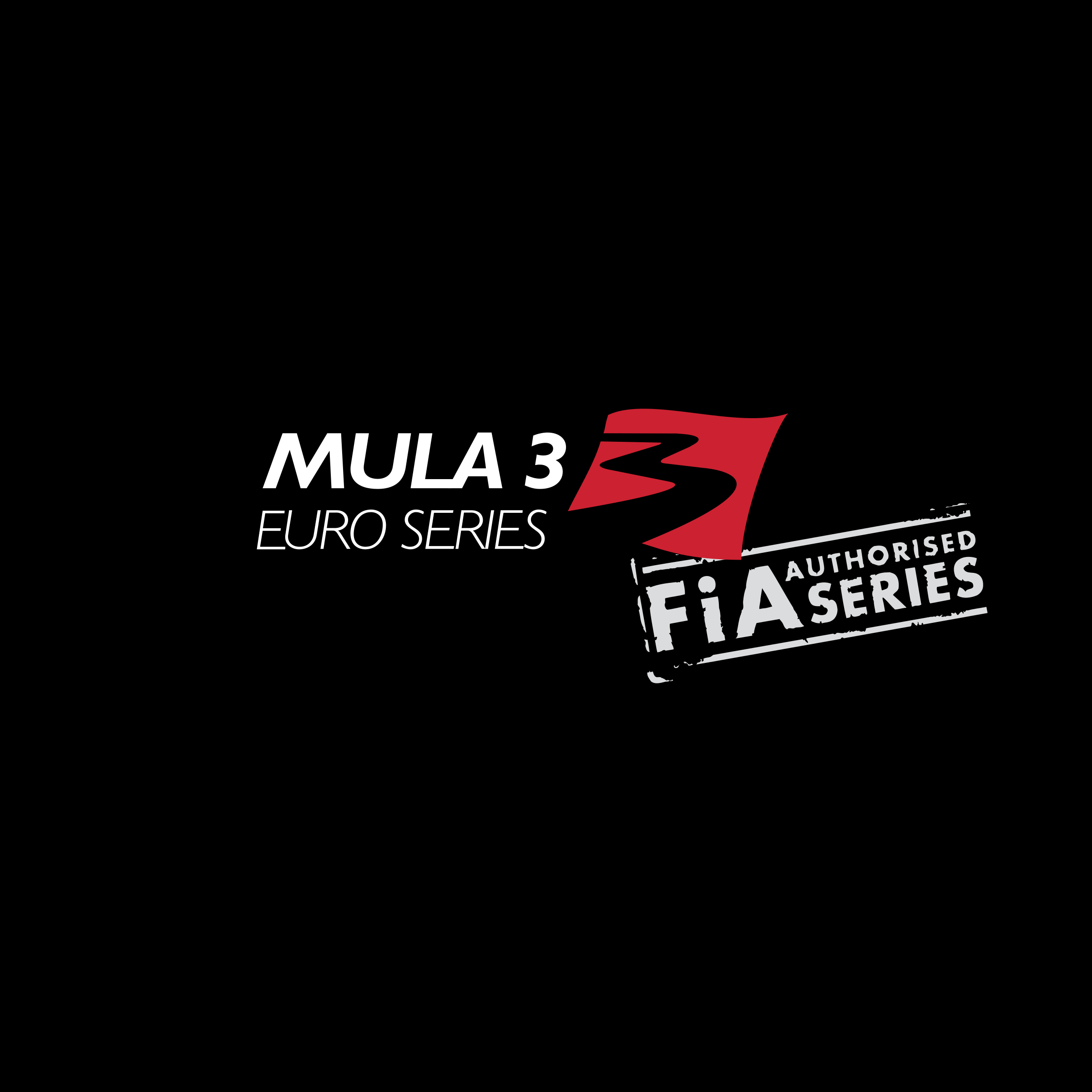 Formula 3 Euro Series Logo png transparent