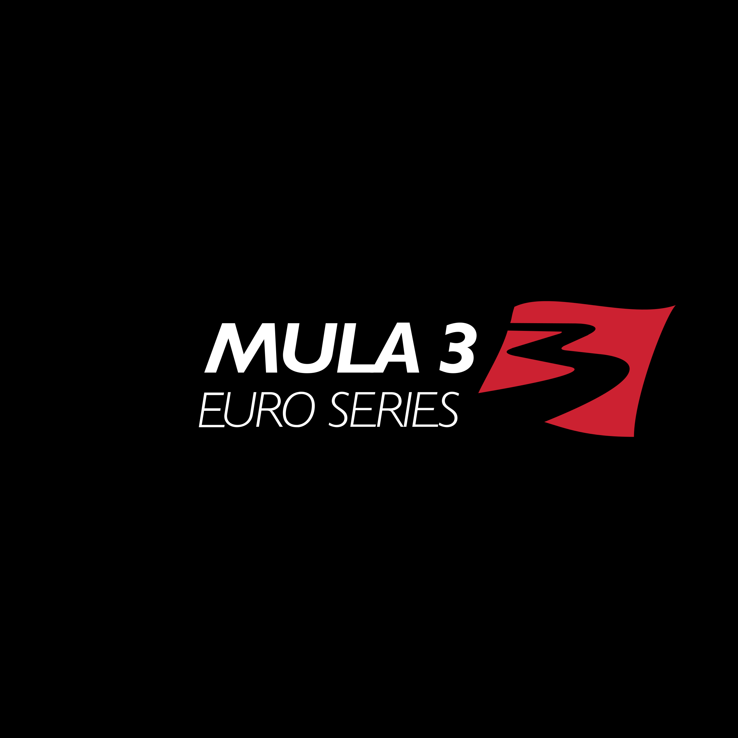 Formula 3 Euro Series Logo Png Transparent Svg Vector Freebie Supply