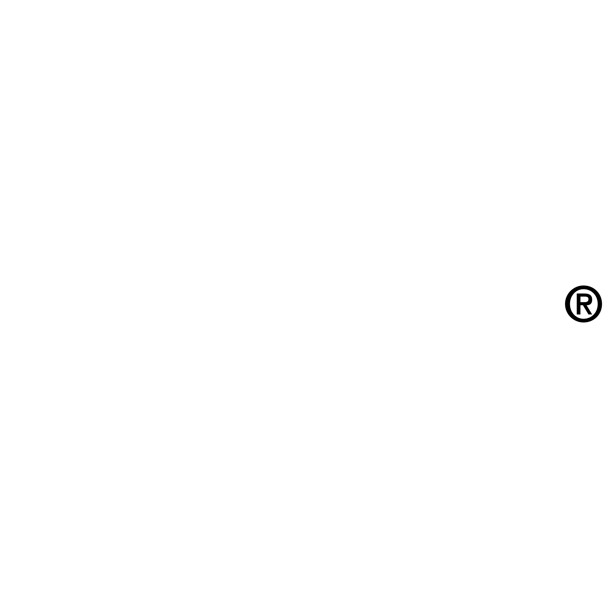 Foster Logo black and white